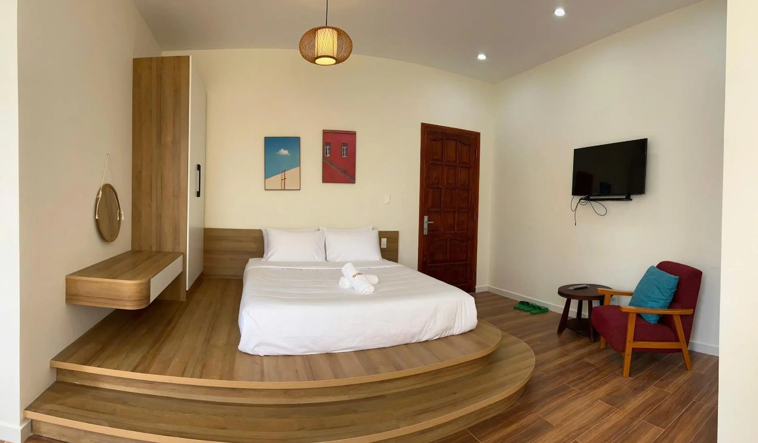 Wonder House Dalat
