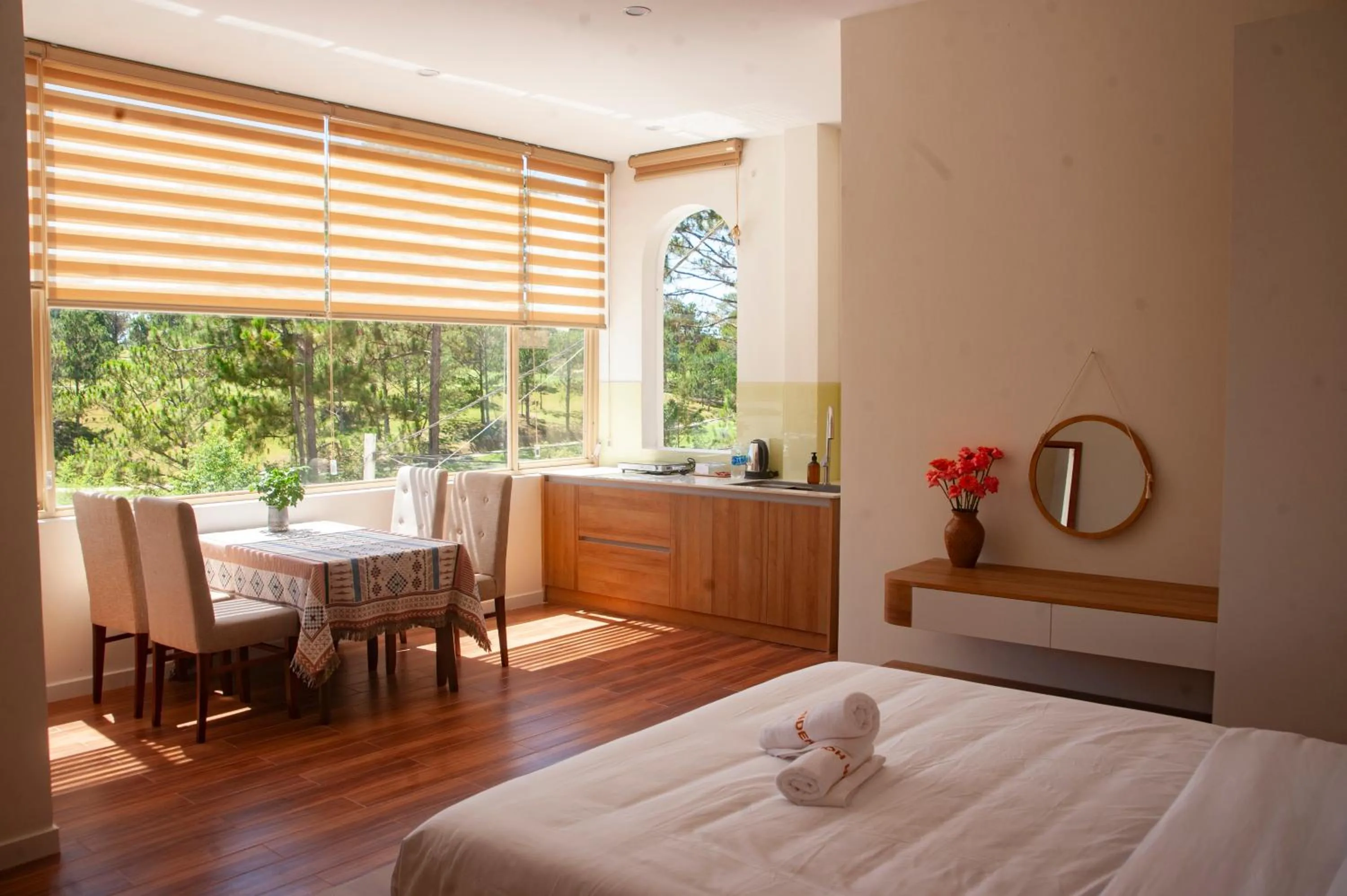 Wonder House Dalat