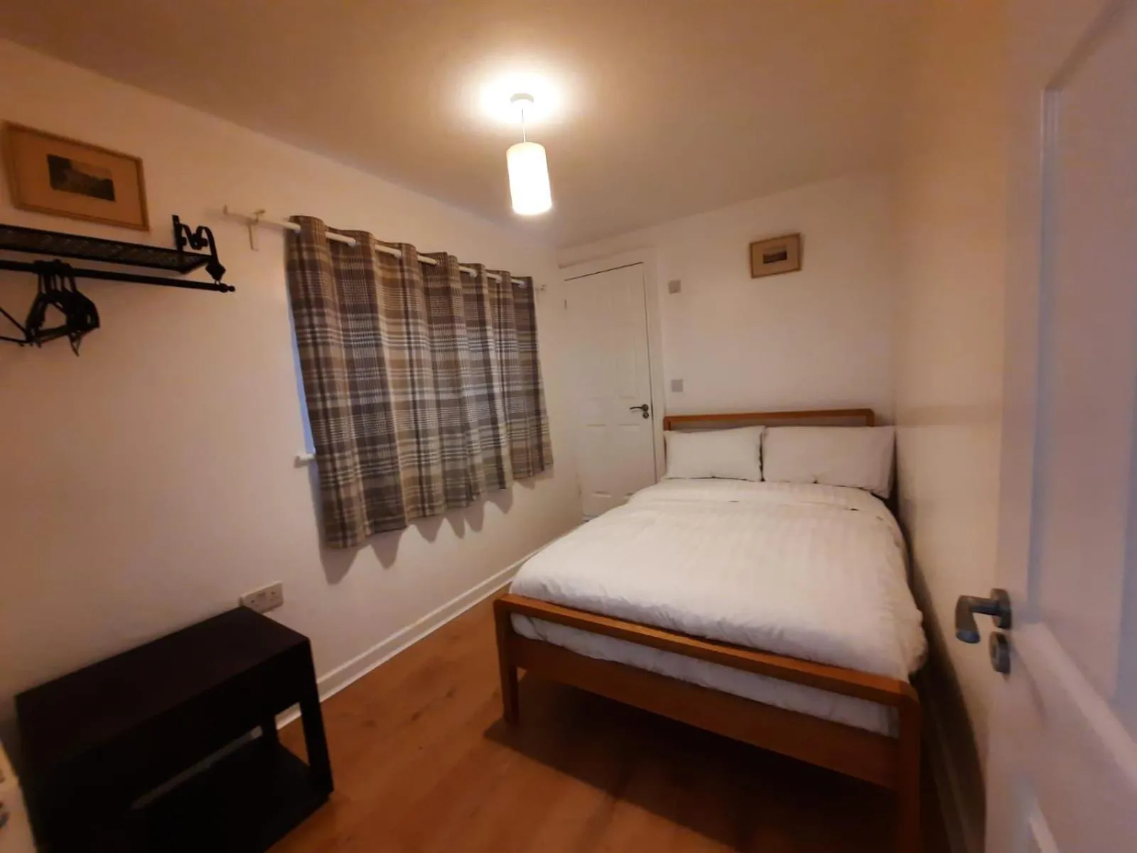 Bed in Seafront 2-Bed Apt Sleeps 4 in Clacton-on-Sea