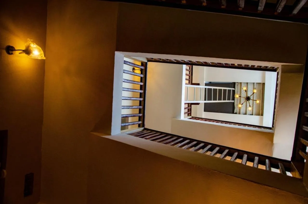 Hotel de l'Air