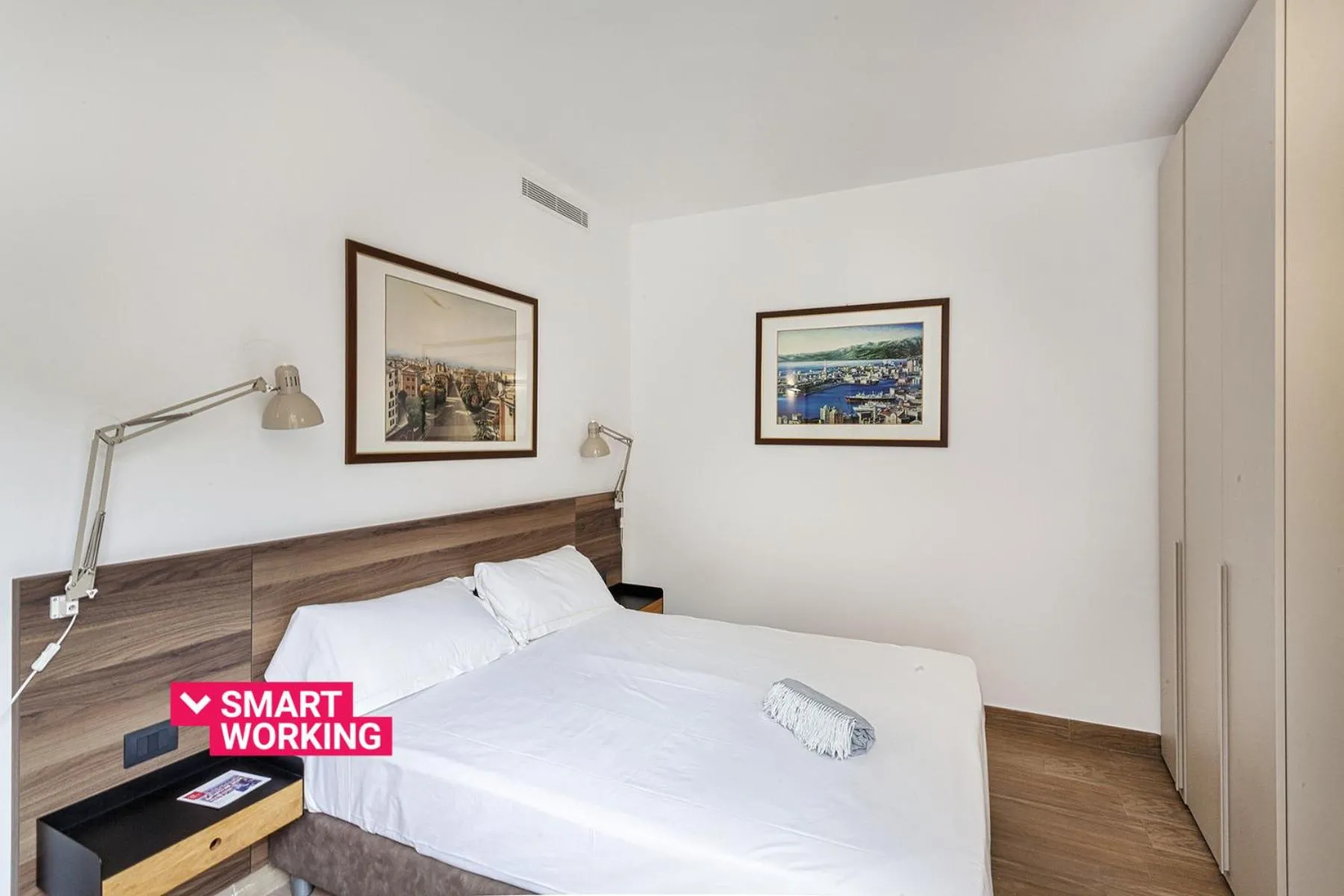 Brignole de Ferrari Refined Home by Wonderful Italy