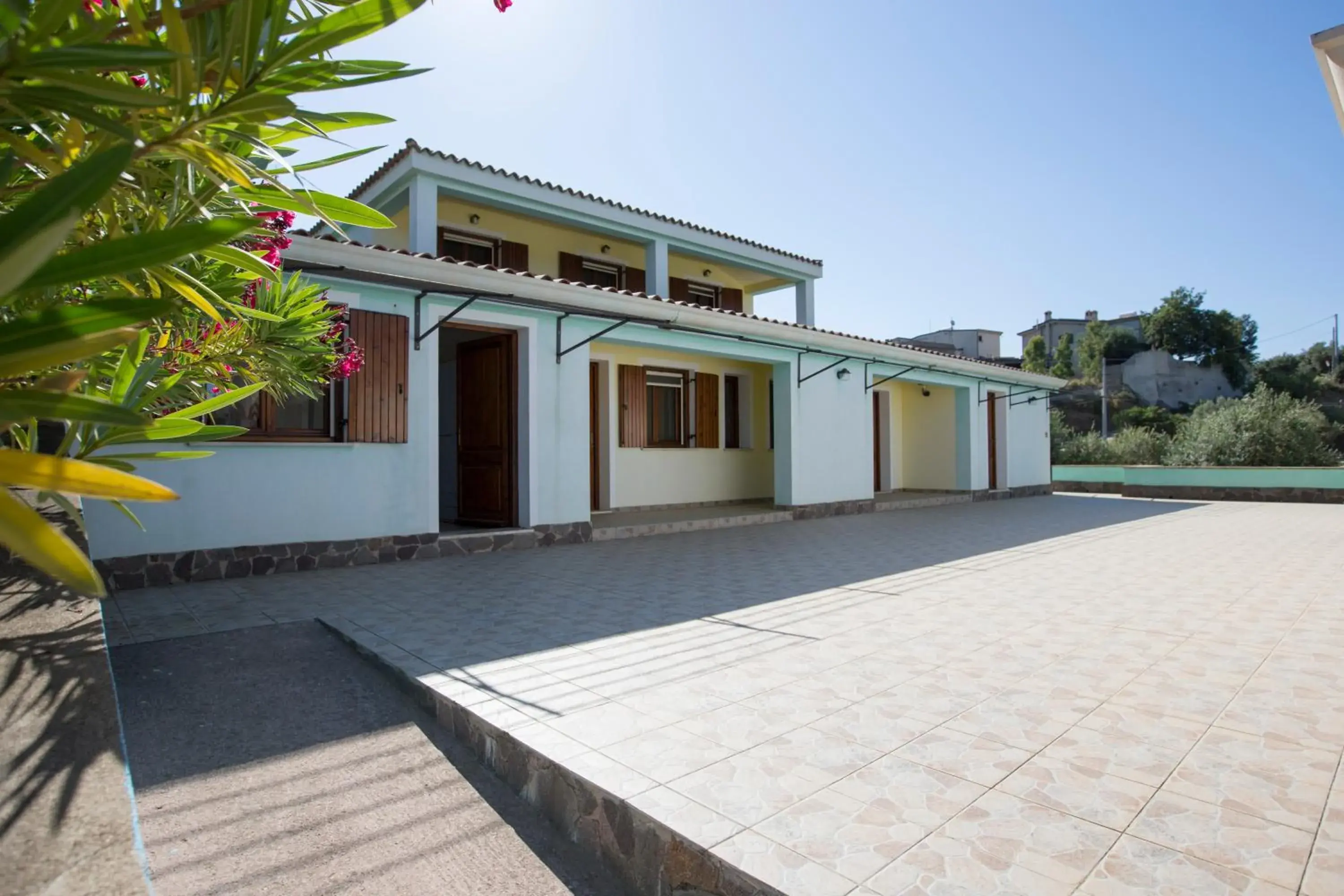 Double or Twin Room in La Corte Degli Ulivi Double or Twin Room in La Corte Degli Ulivi