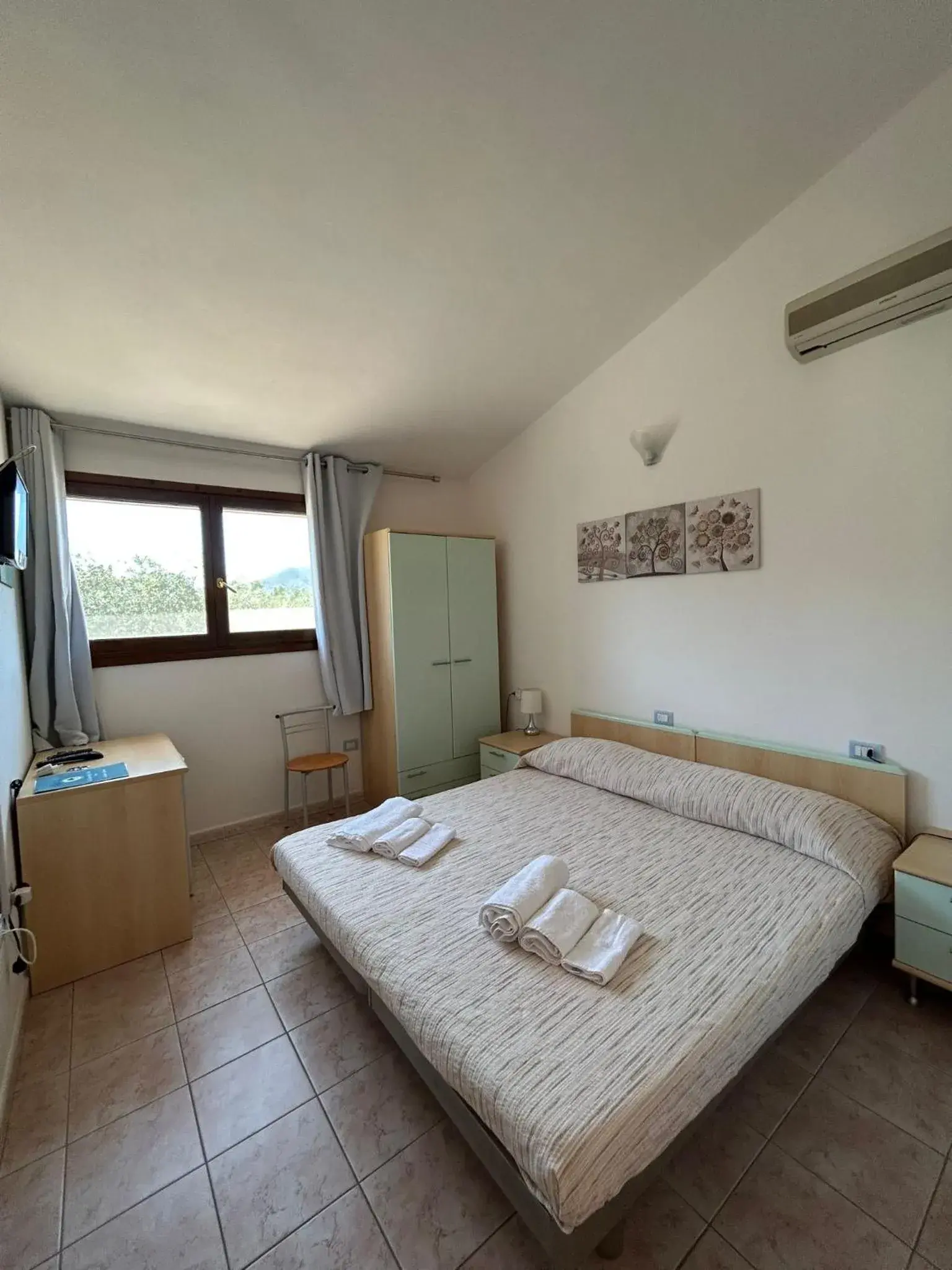Double or Twin Room - Disability Access in La Corte Degli Ulivi Double or Twin Room - Disability Access in La Corte Degli Ulivi