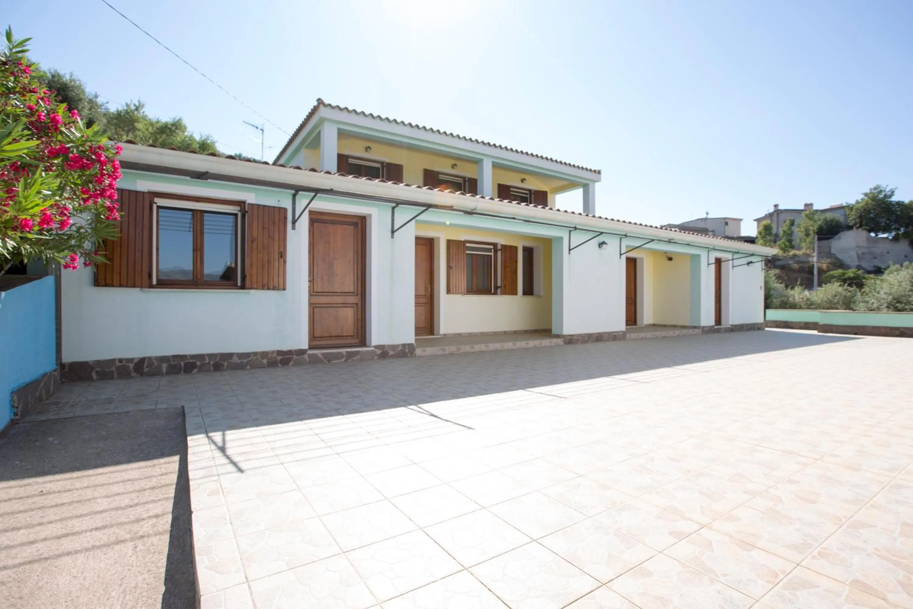 Other in La Corte Degli Ulivi