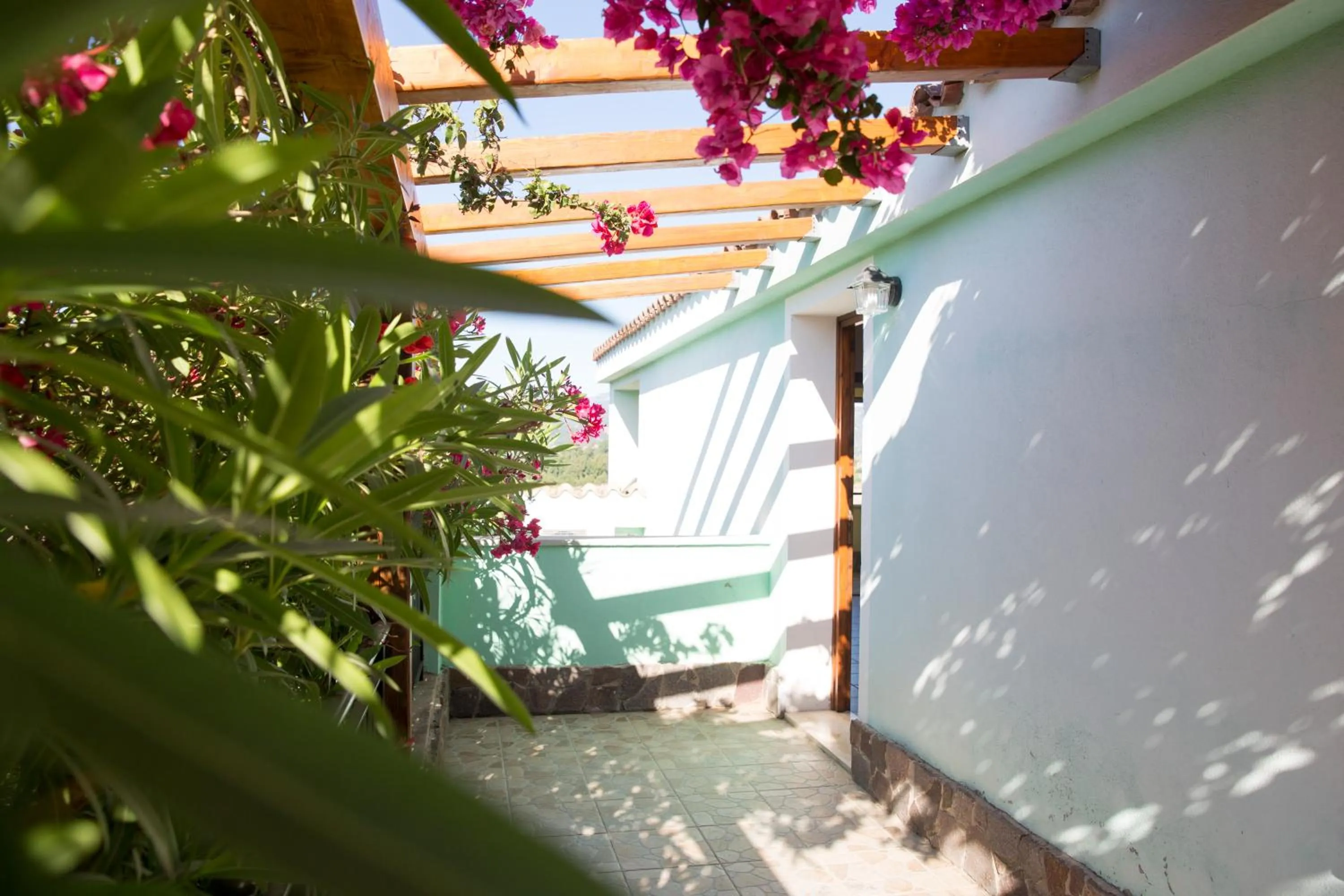 Other in La Corte Degli Ulivi