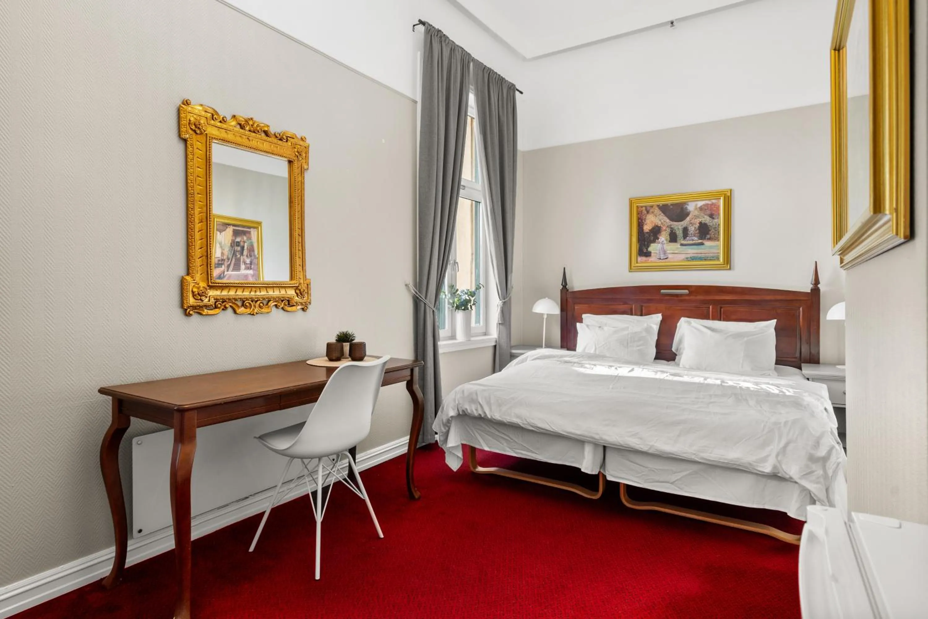 Halden Grand hotell