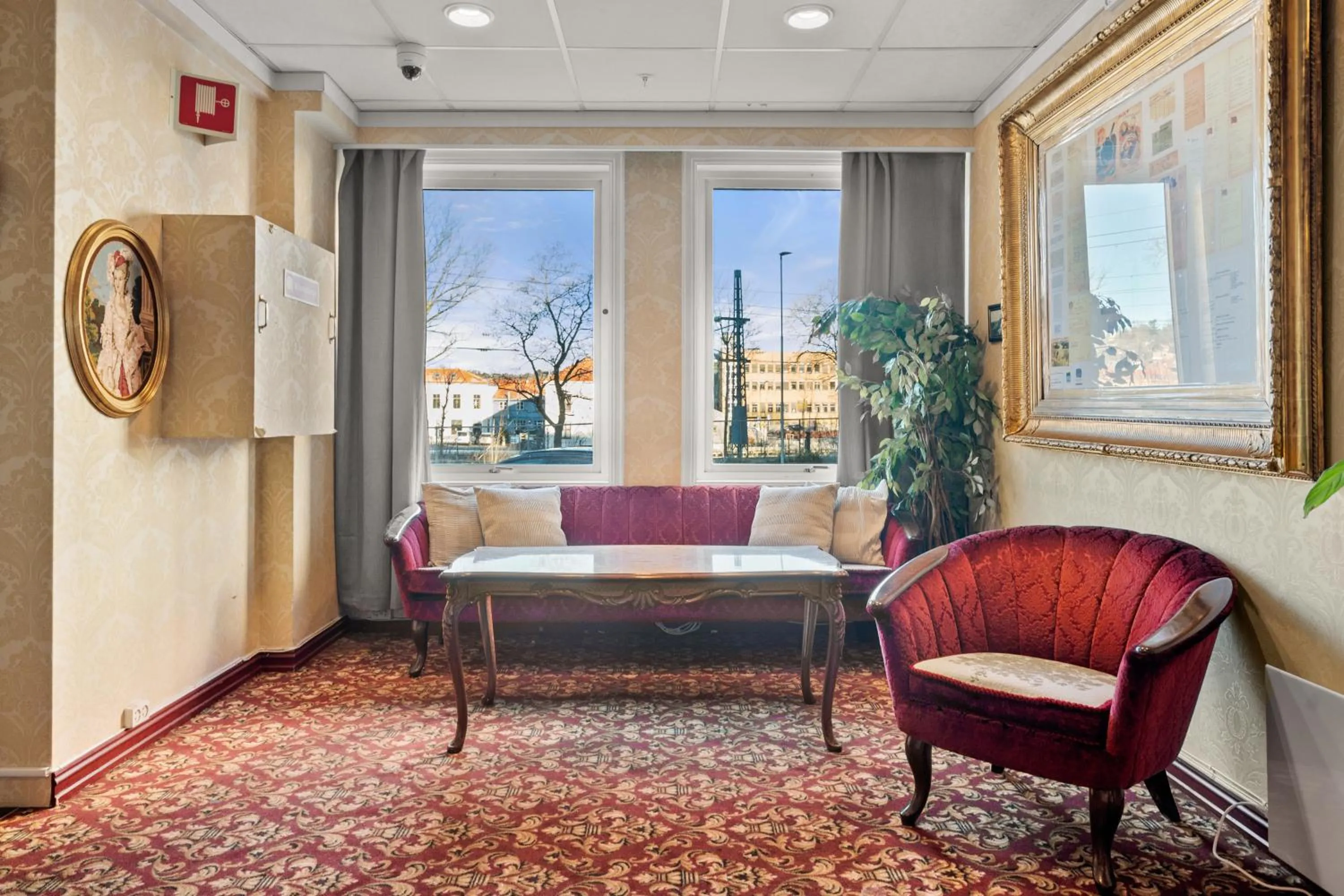Halden Grand hotell