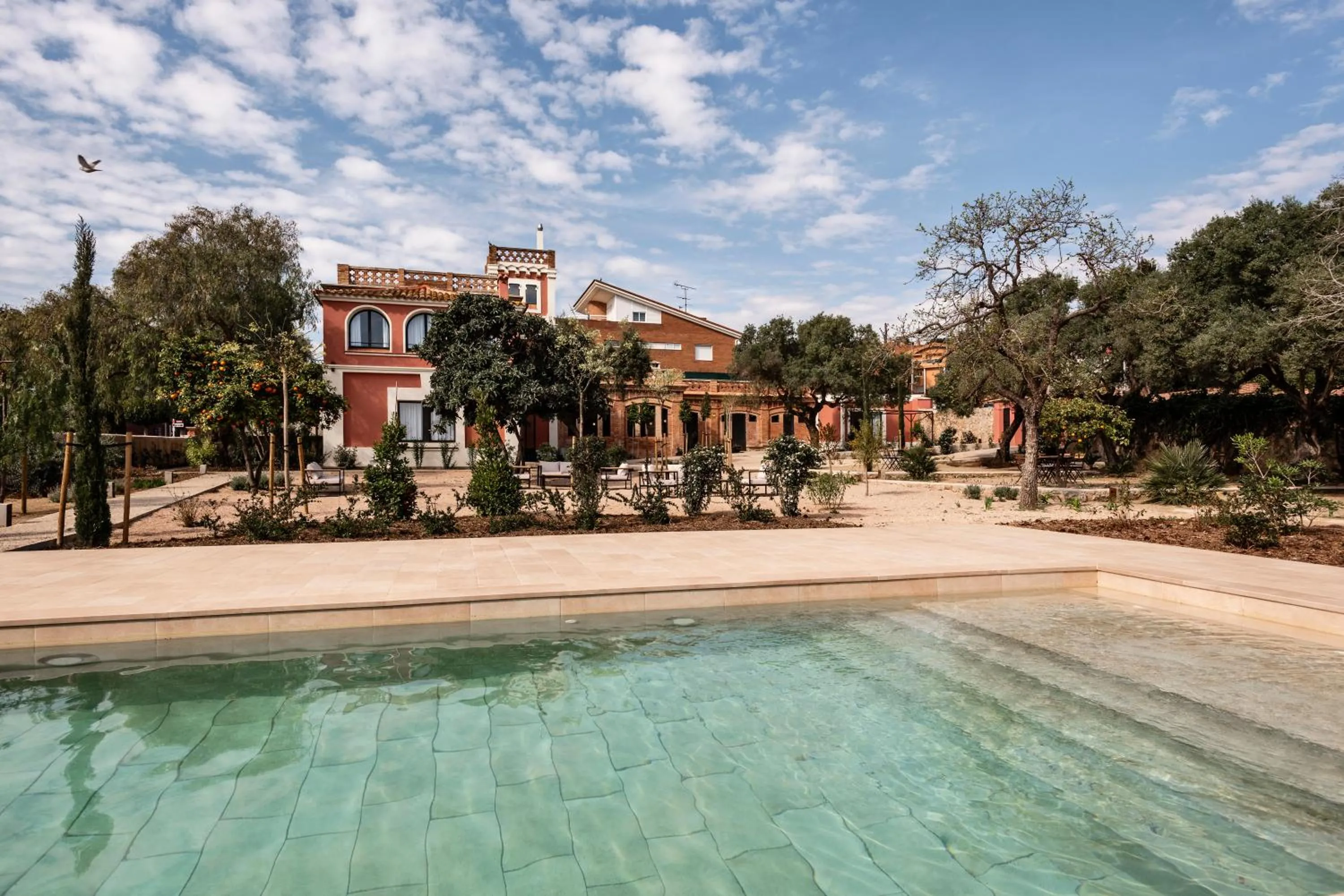 Hotel Boutique Làpety