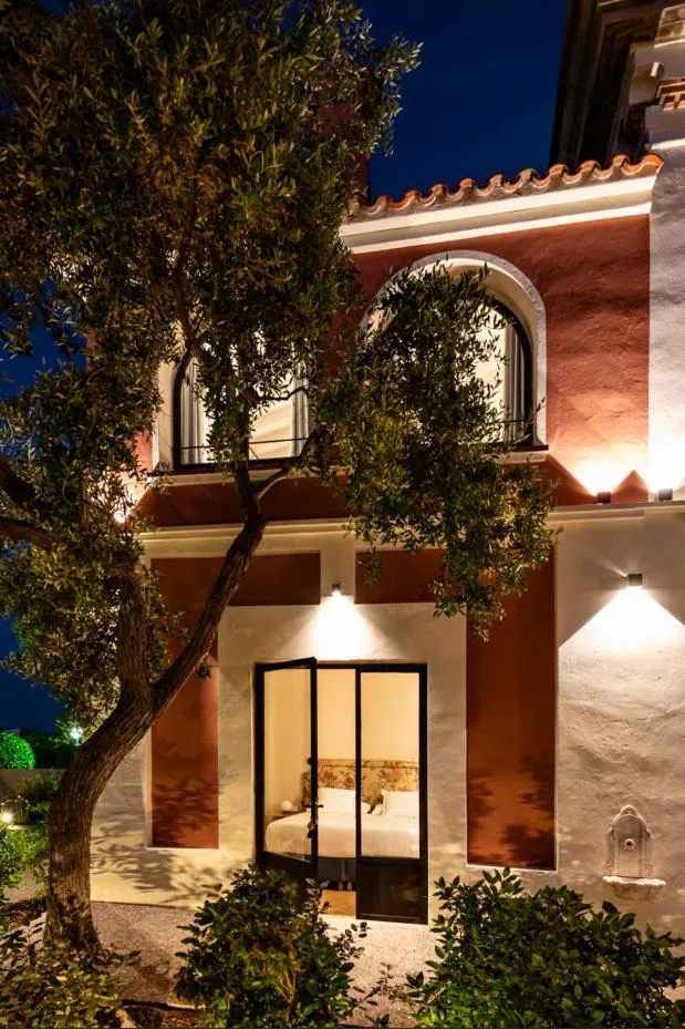 Hotel Boutique Làpety