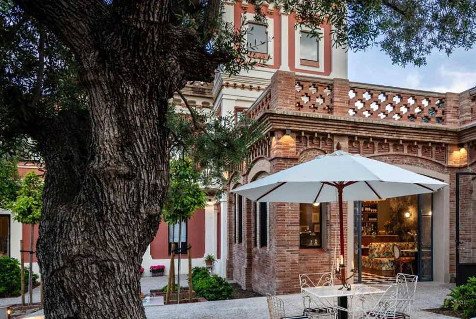 Hotel Boutique Làpety