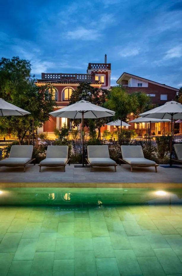 Hotel Boutique Làpety