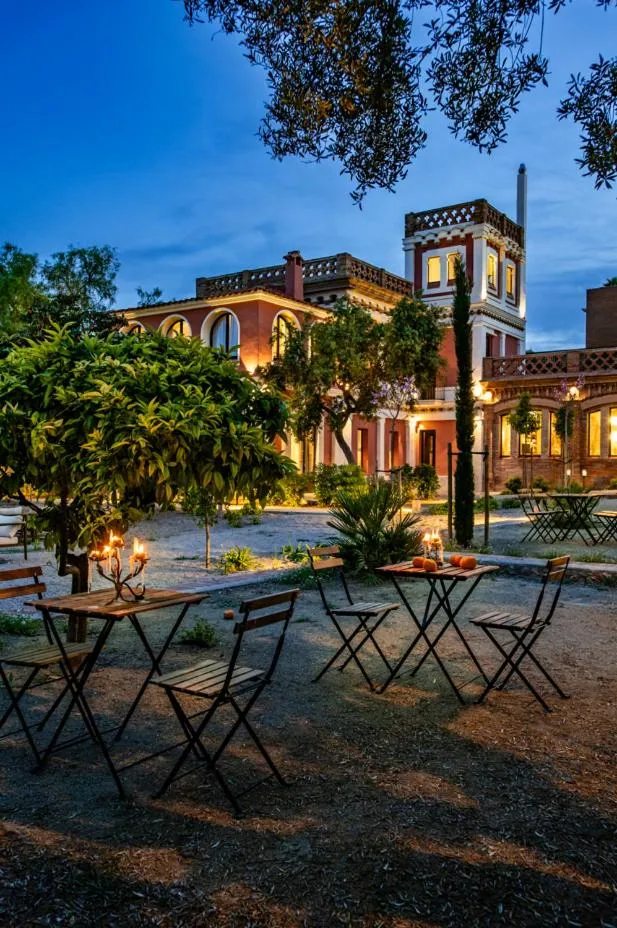 Hotel Boutique Làpety