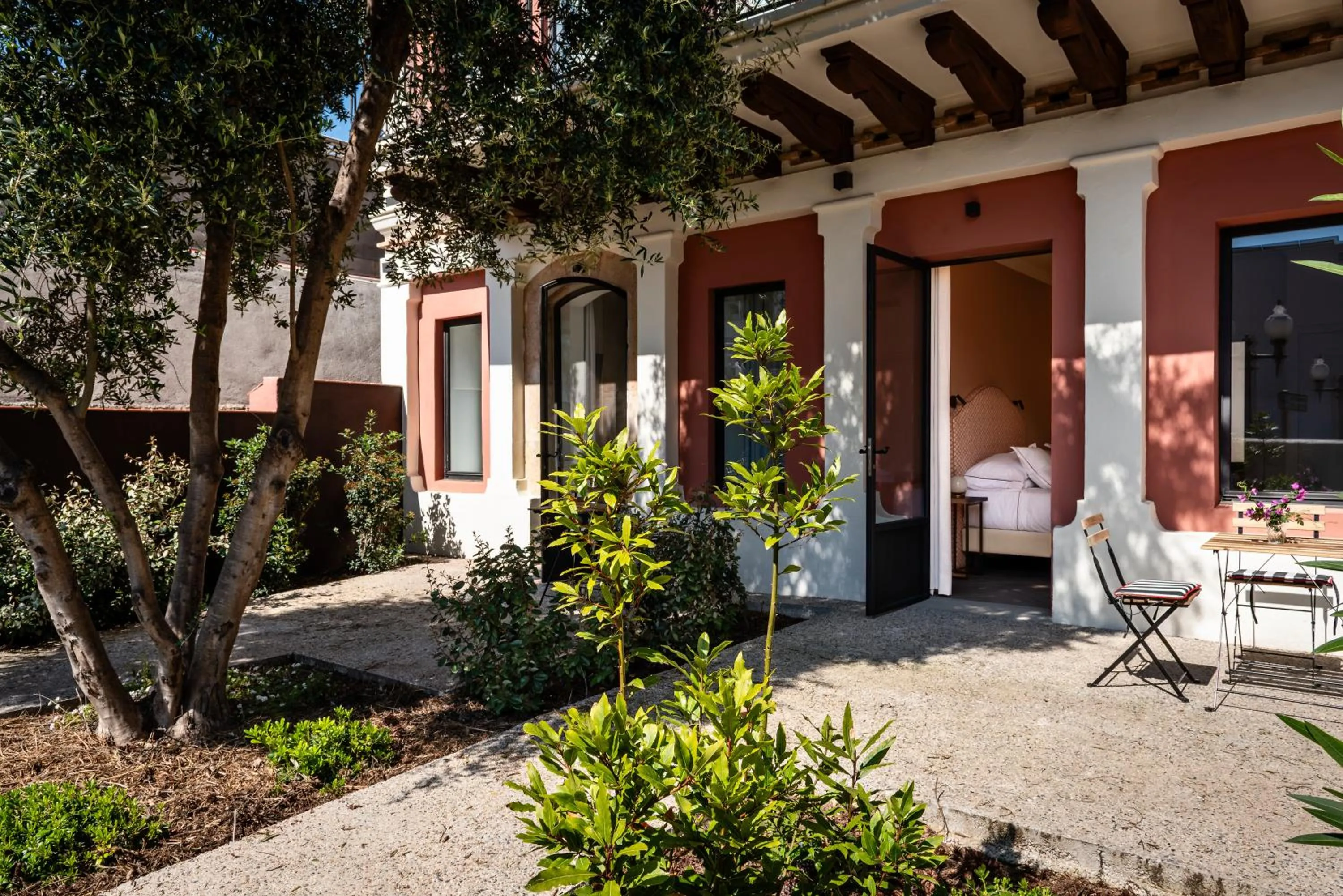 Hotel Boutique Làpety