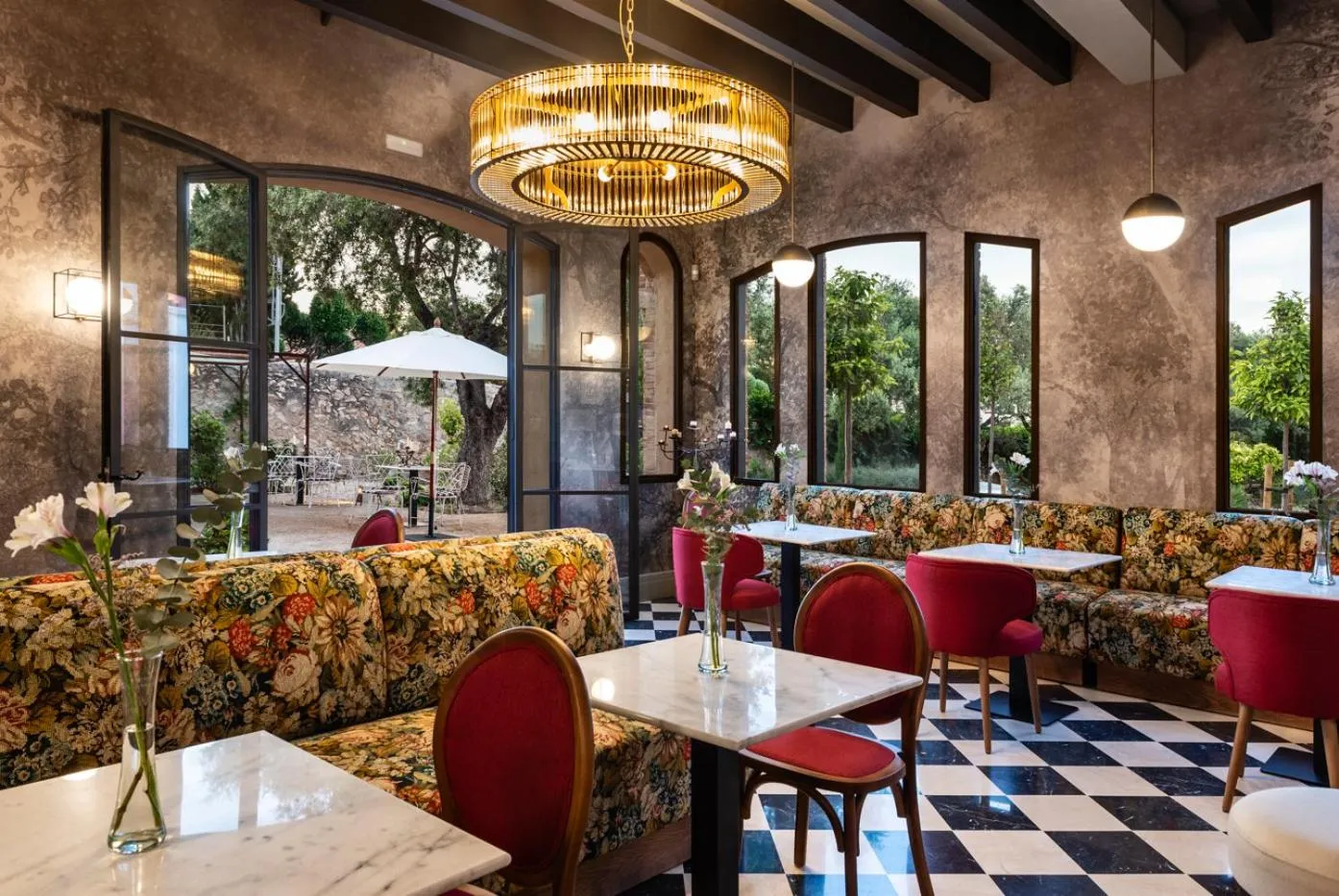 Hotel Boutique Làpety