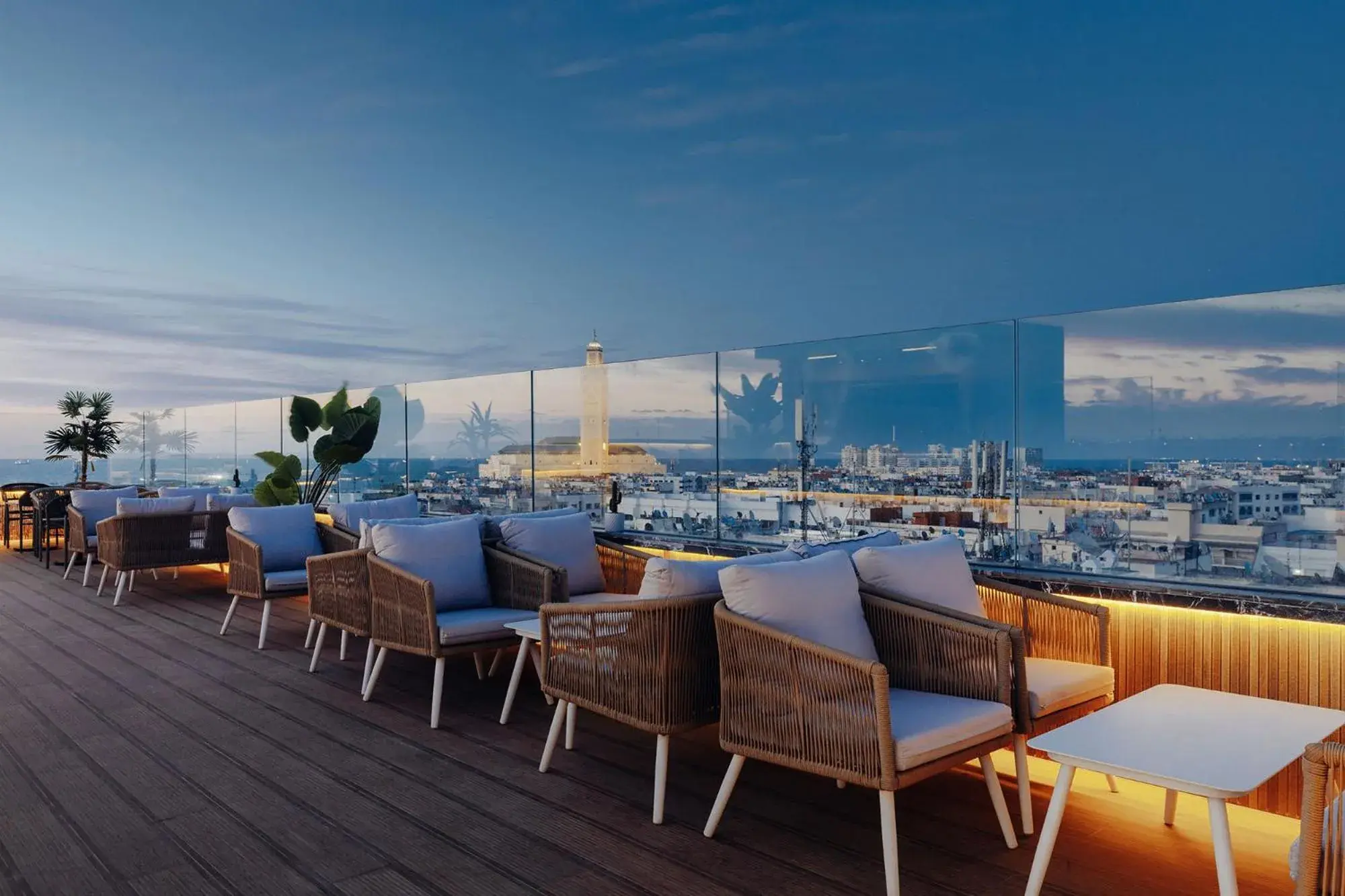 Exe Casablanca Exe Casablanca