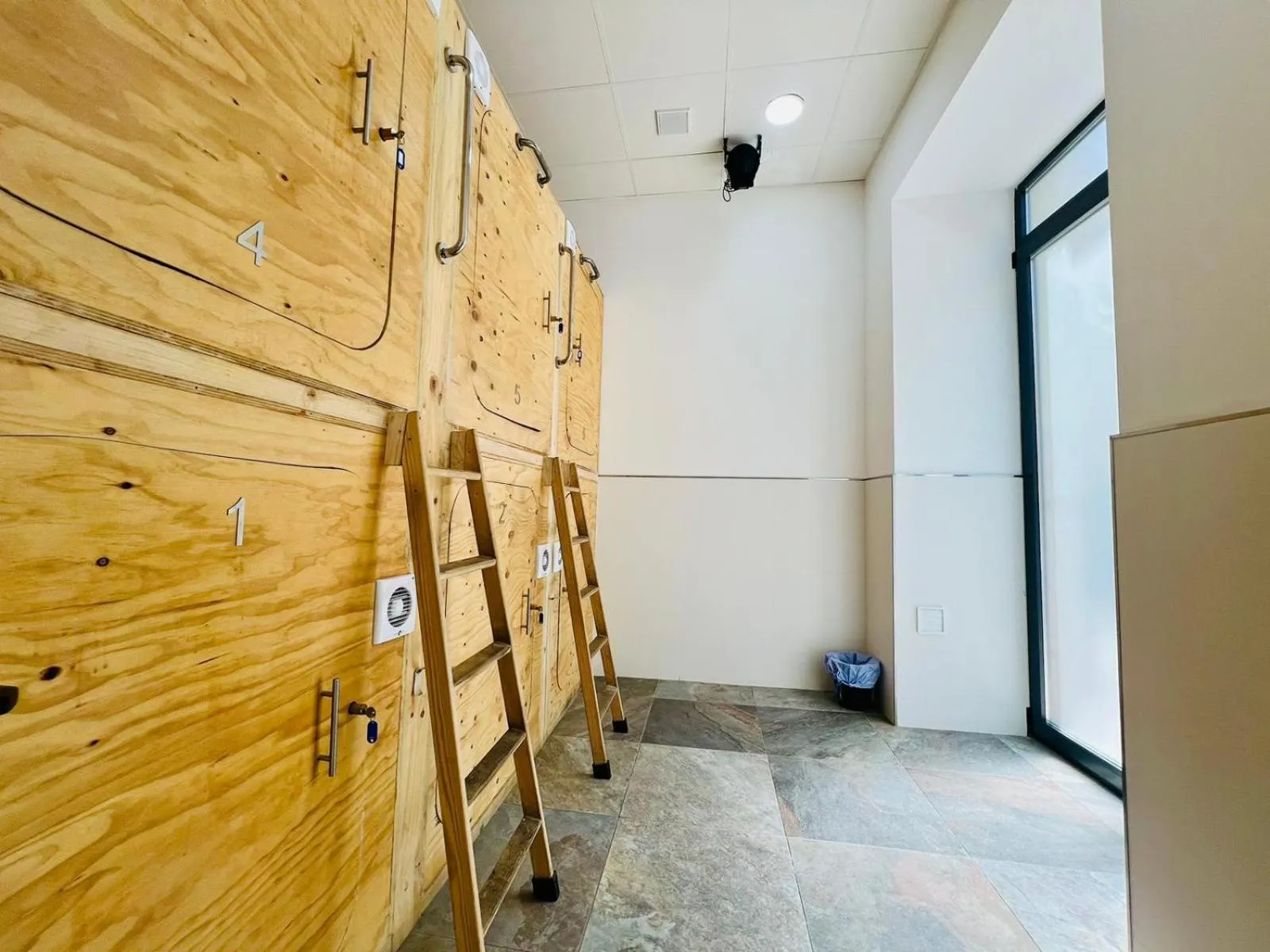 Other in Cubik Rooms