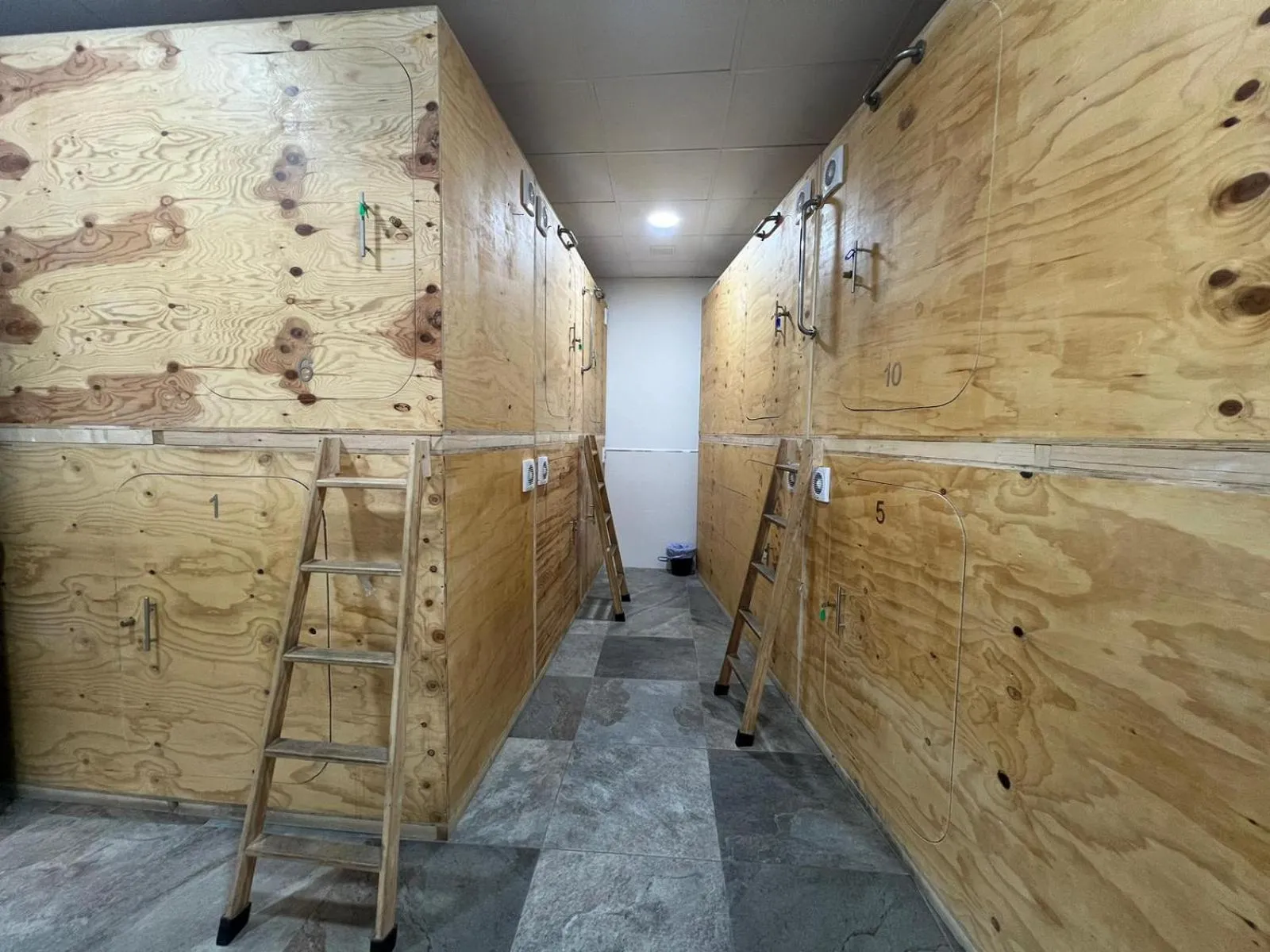 Other in Cubik Rooms