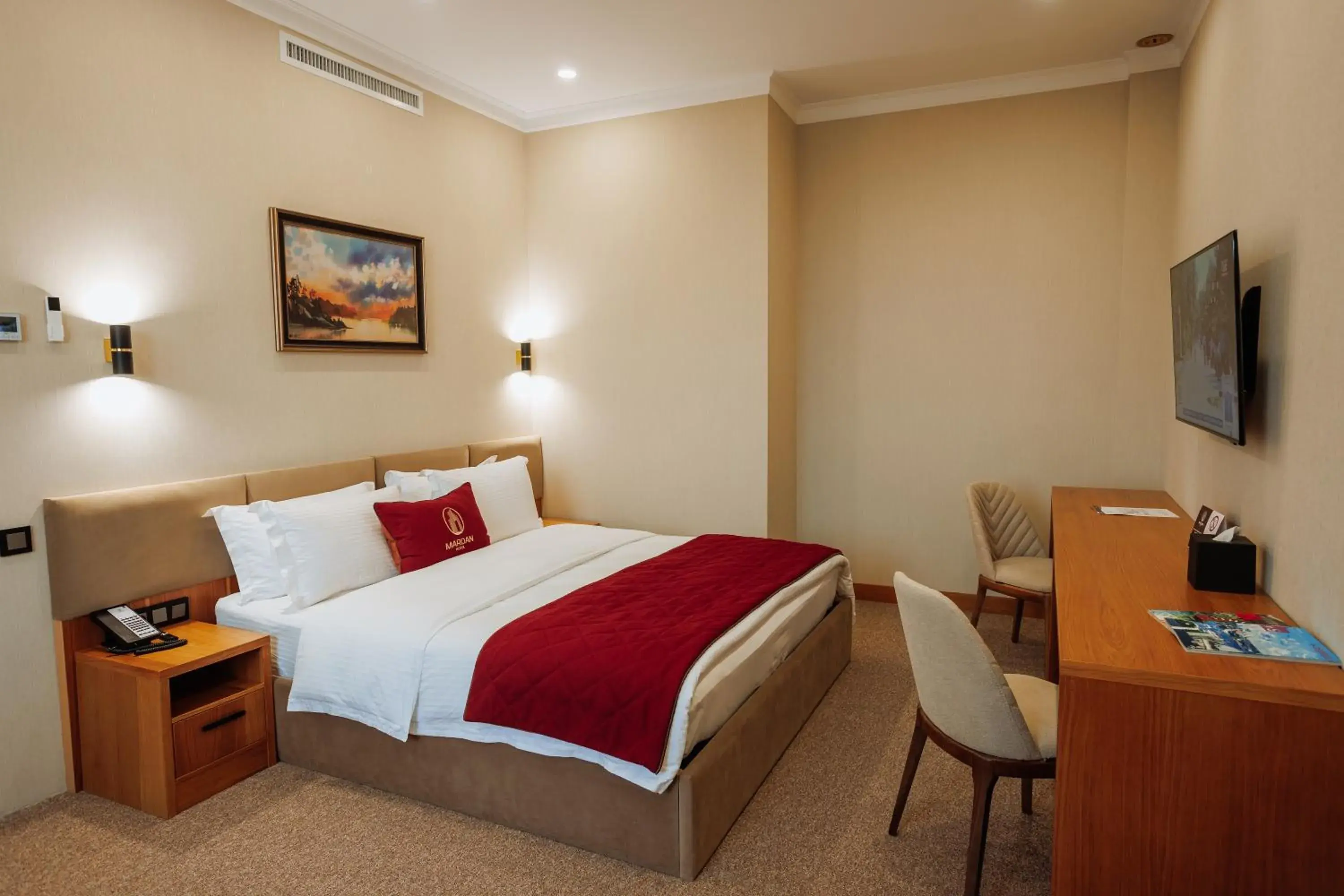 Suite in Mardan Hotel Suite in Mardan Hotel