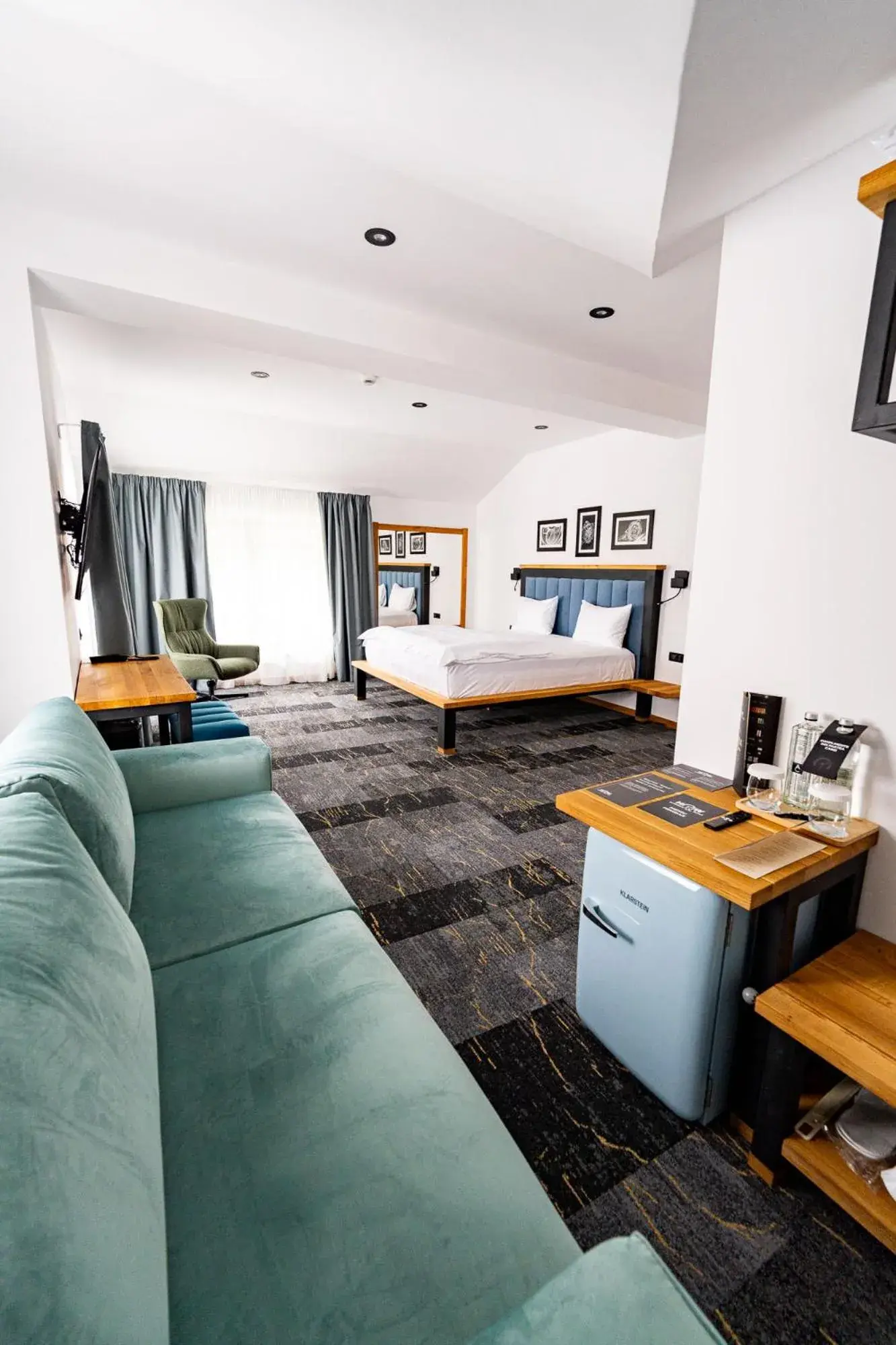 HOW Boutique and Hotel HOW Boutique and Hotel