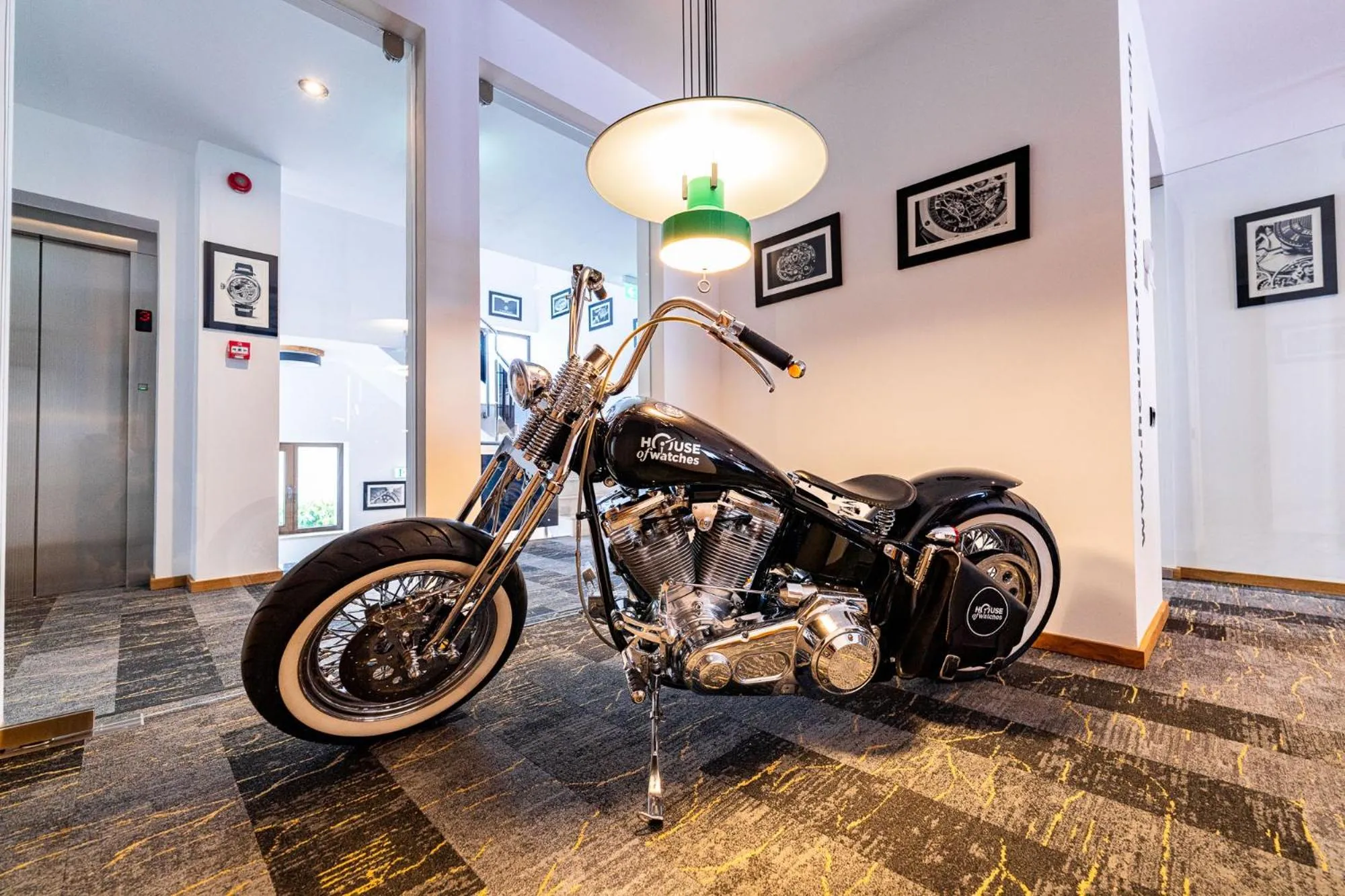 HOW Boutique and Hotel