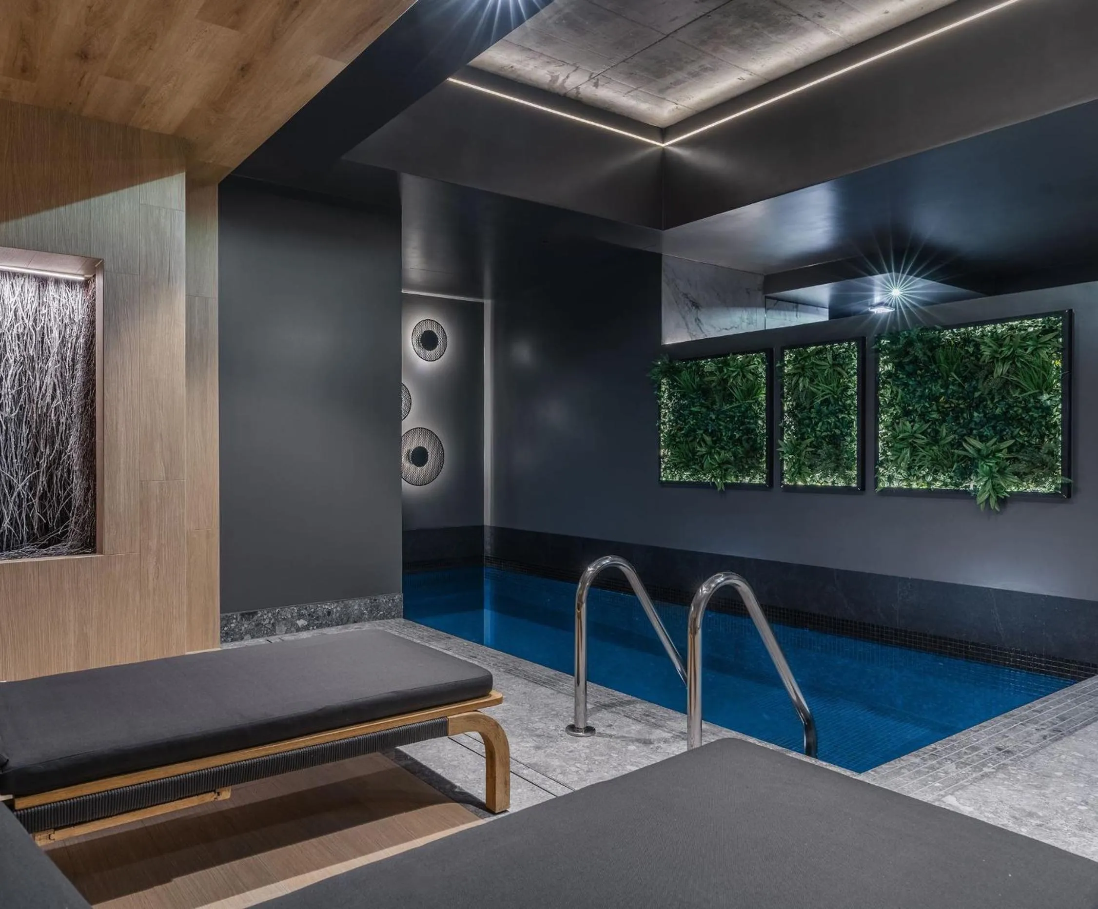 Reset in So Soho Spa Collection