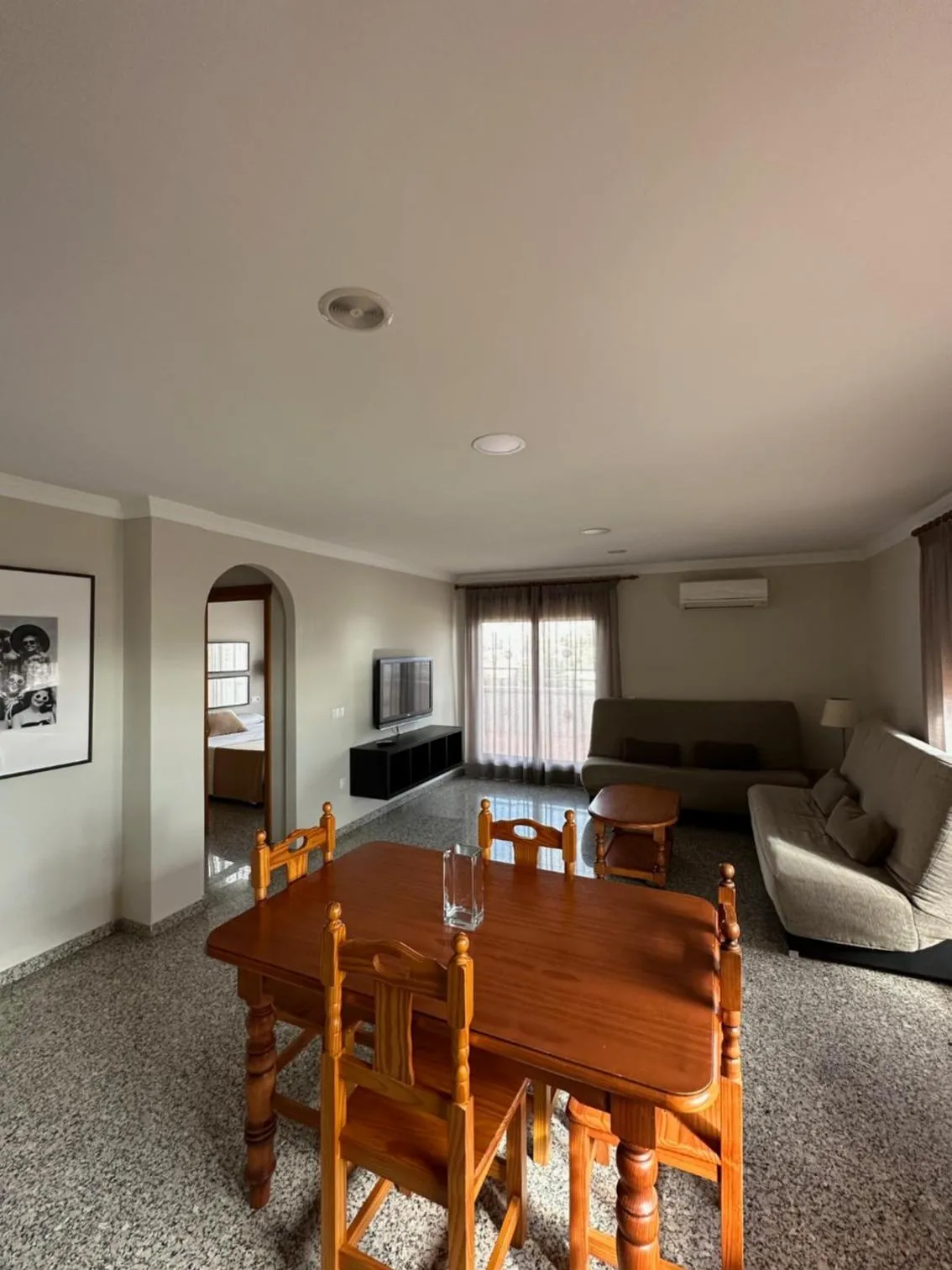 Apartamentos Nuriasol