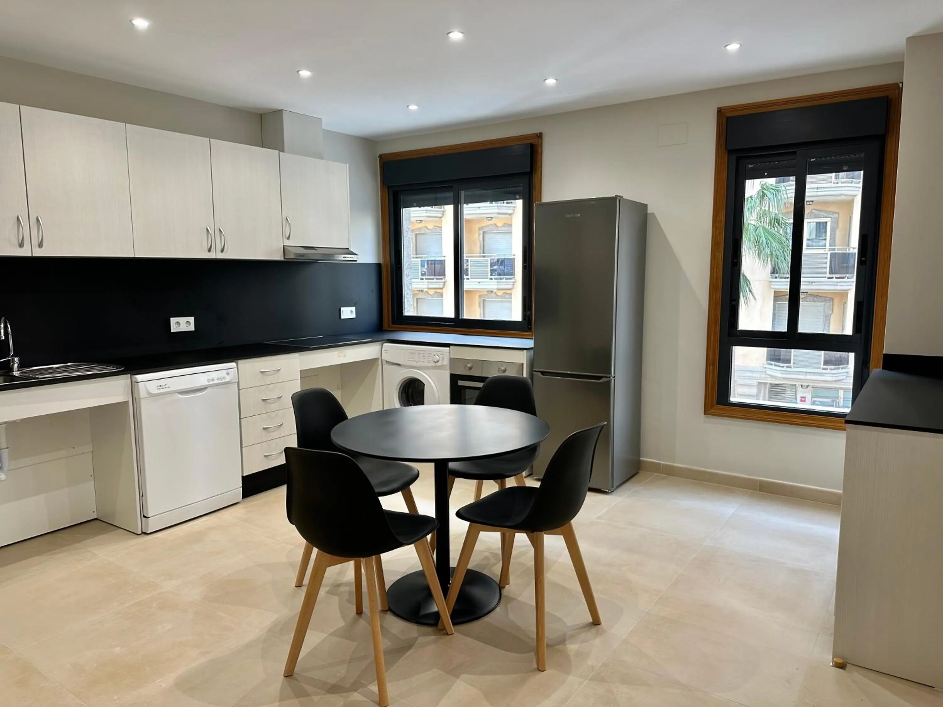 Apartamentos Nuriasol