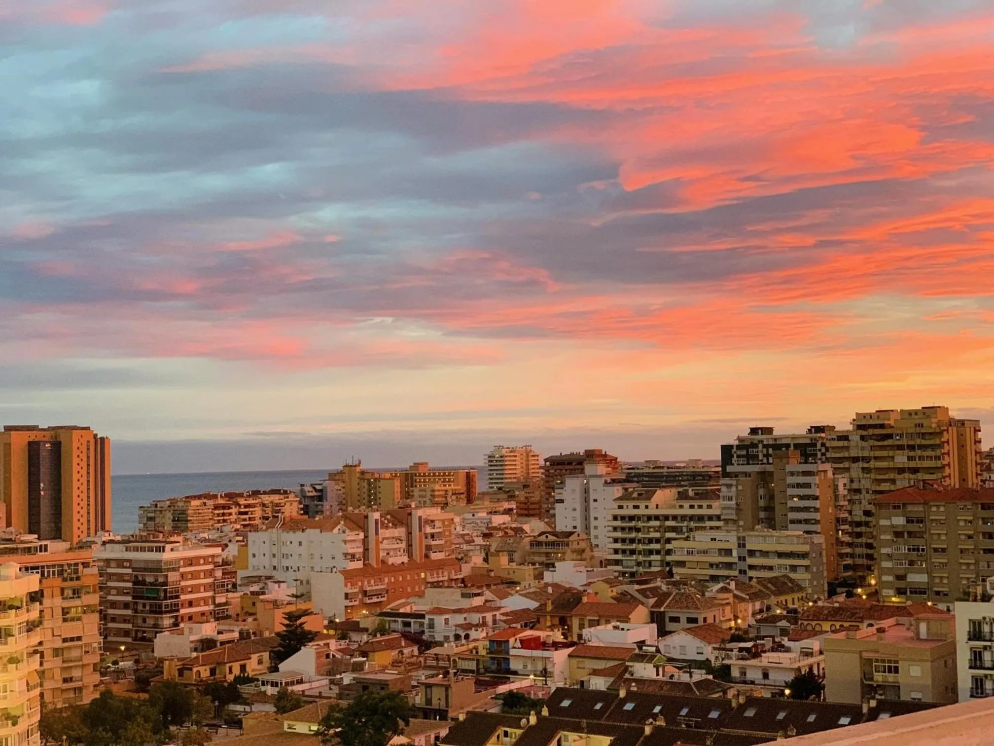 Apartamentos Nuriasol