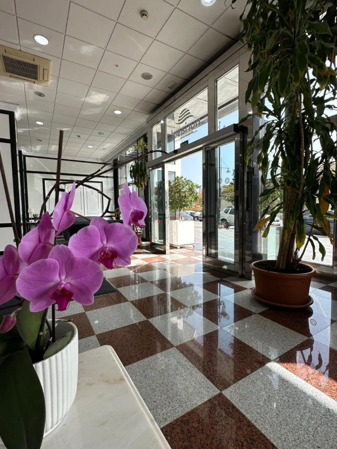 Apartamentos Nuriasol