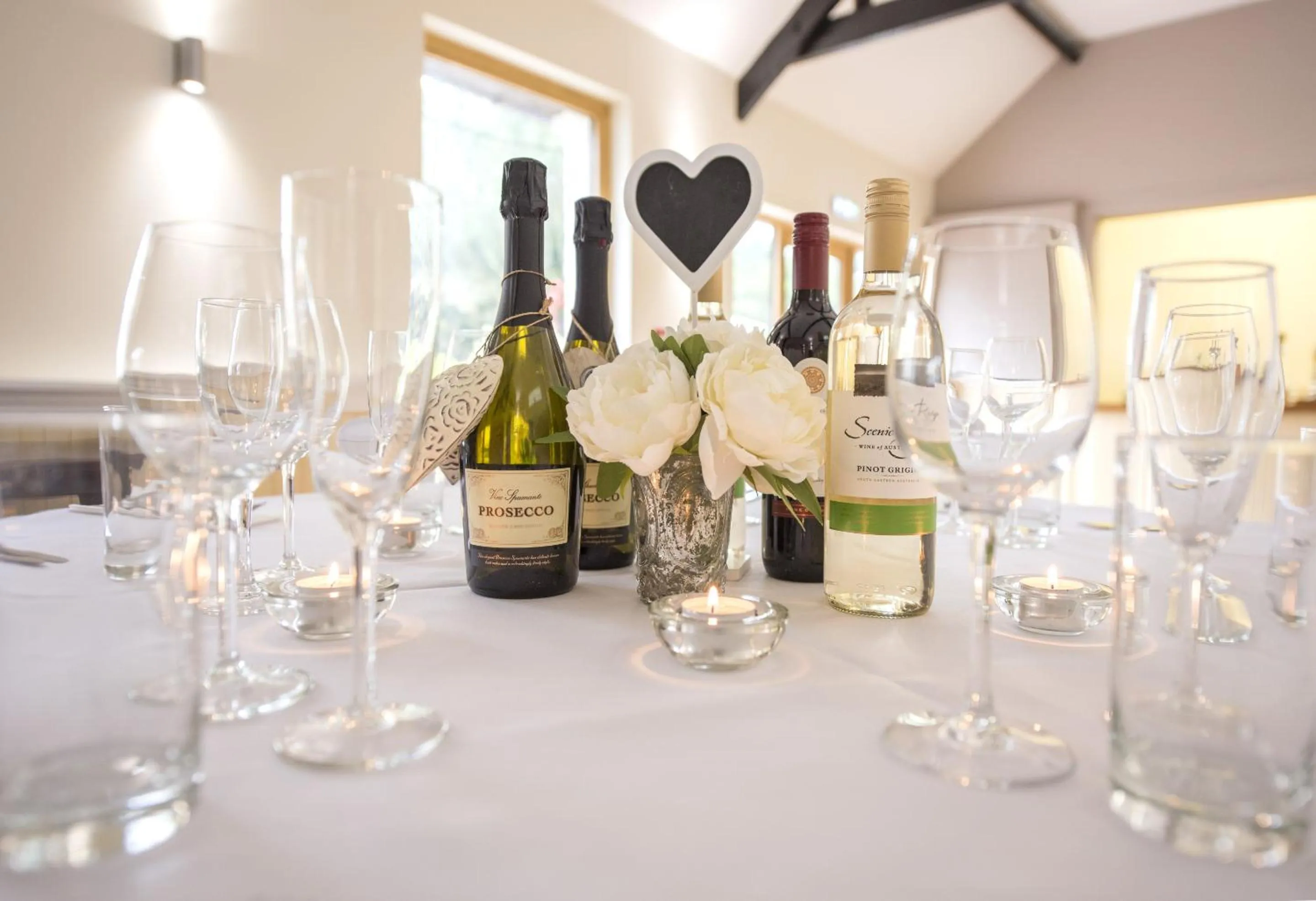 Garden in The Frocester