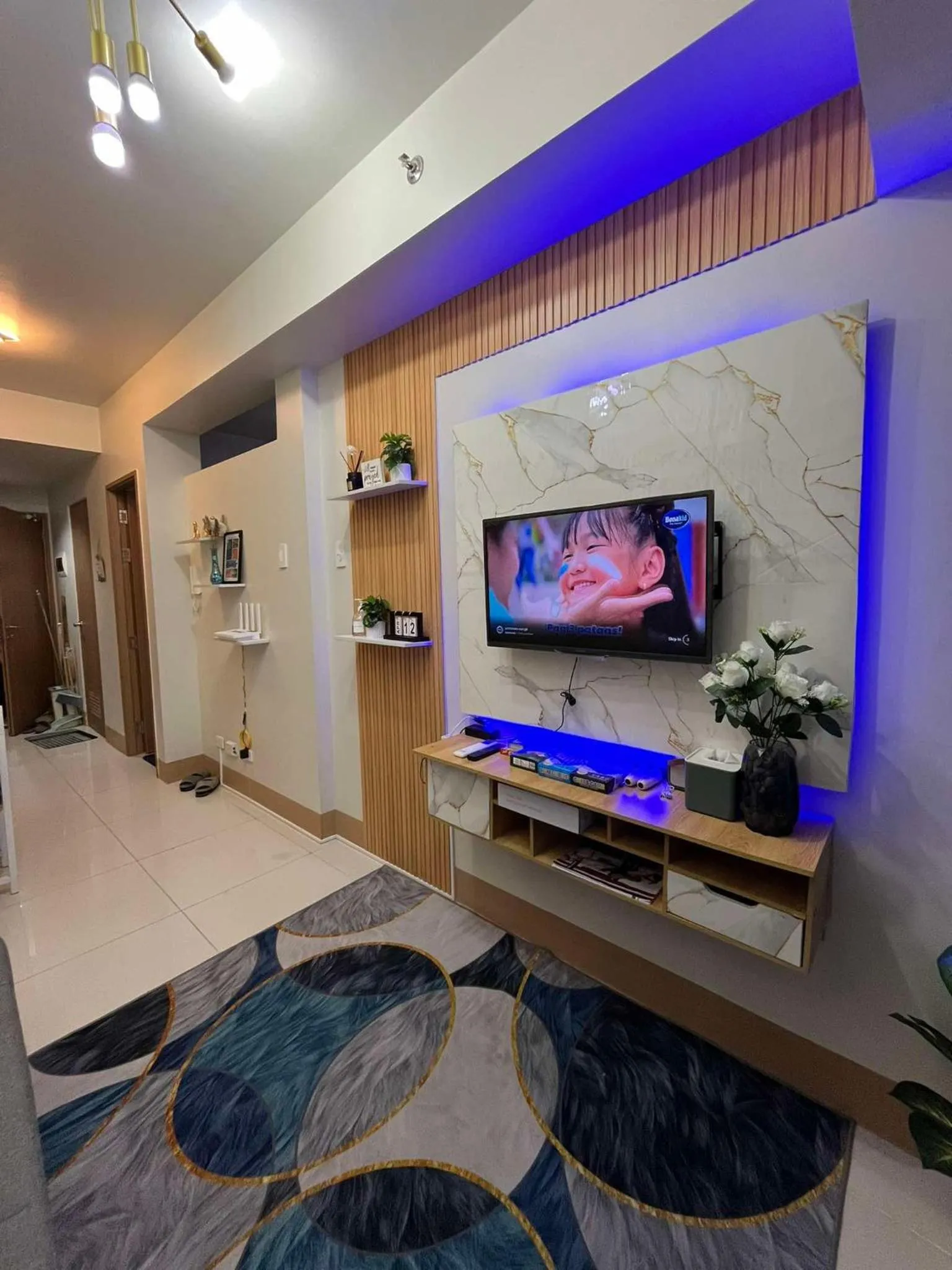 Shore3 Residences Tower2 Staycation