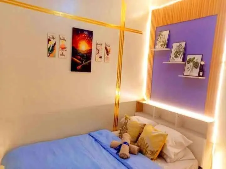 Shore3 Residences Tower2 Staycation