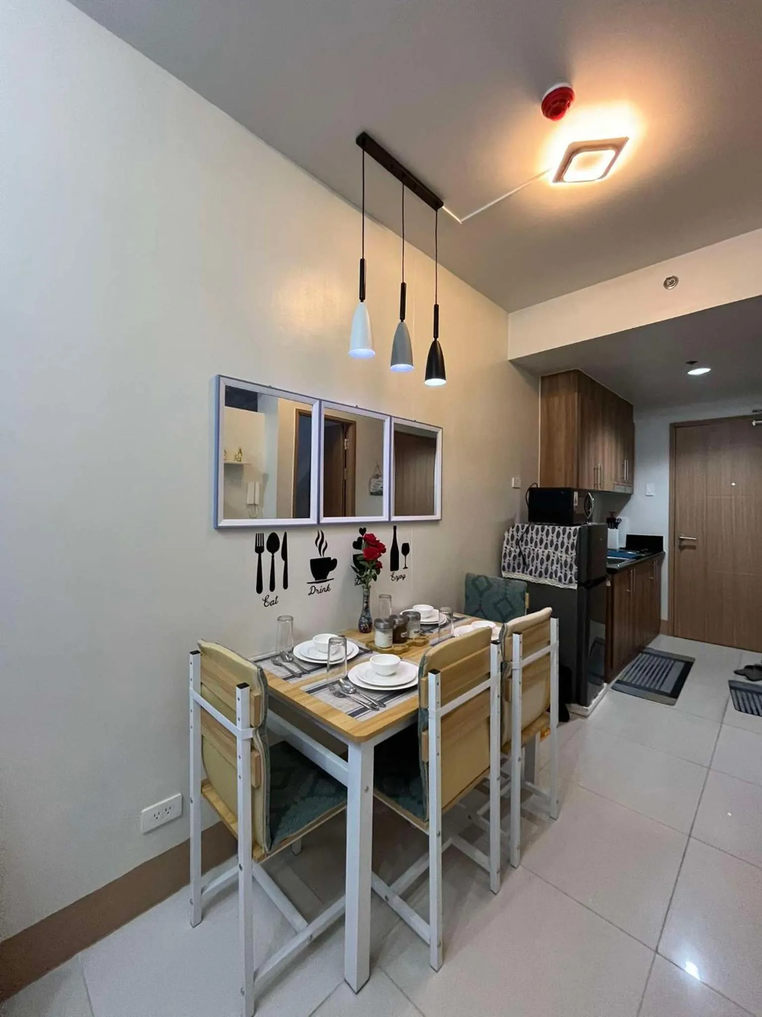 Shore3 Residences Tower2 Staycation