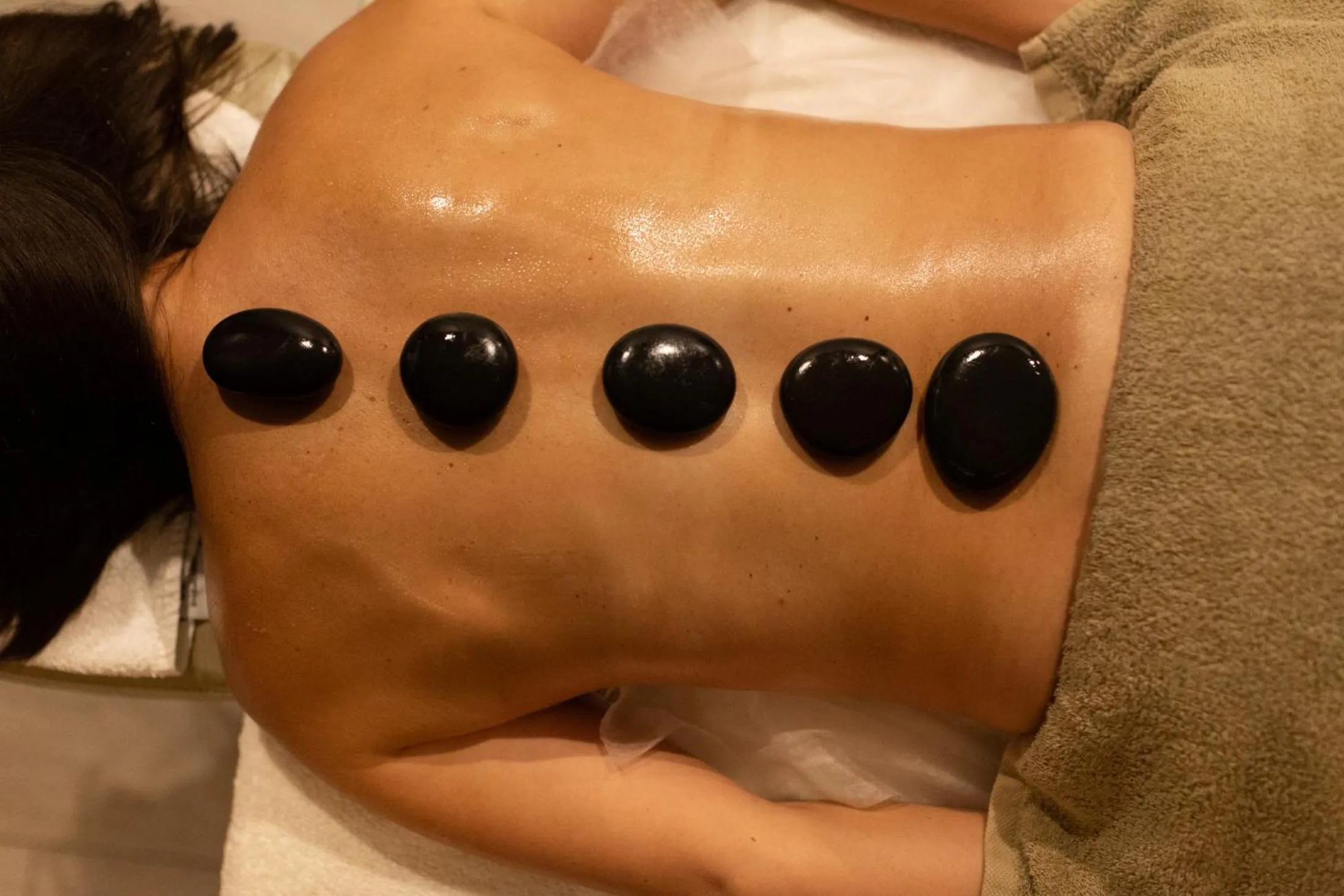 People in Filoxenia Hotel & Spa