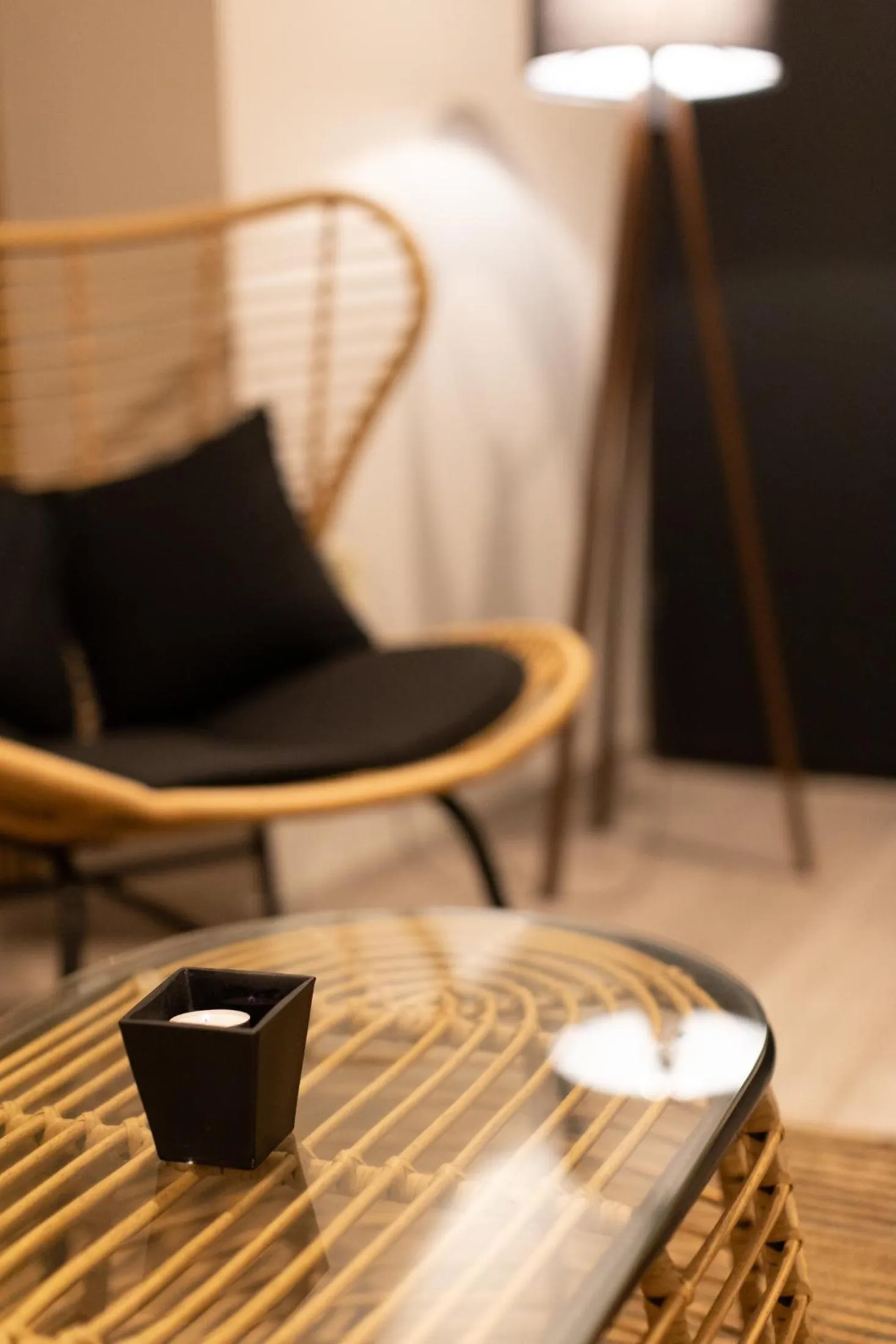 Spa and wellness centre/facilities in Filoxenia Hotel & Spa