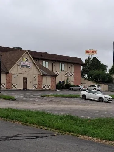 Lakeview Inn