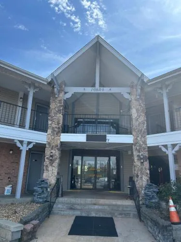Lakeview Inn