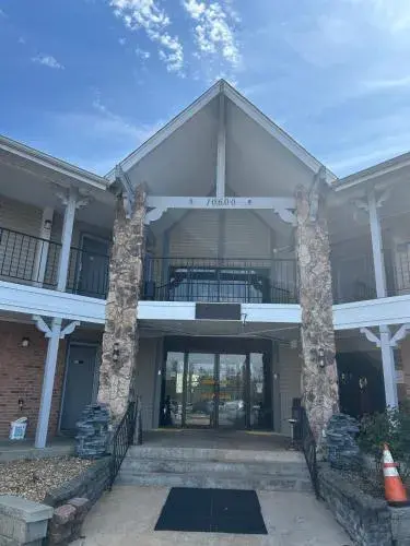 Lakeview Inn Lakeview Inn