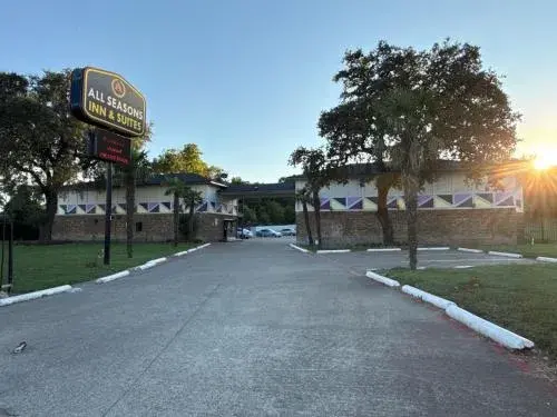 All Season Suites Inn All Season Suites Inn