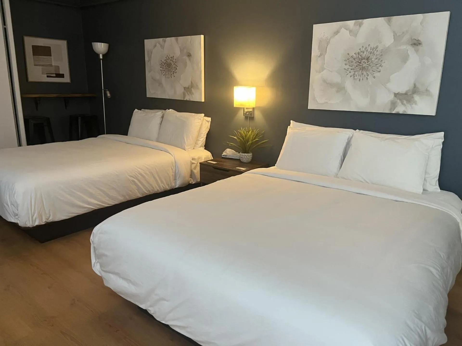 Hôtel Normandie