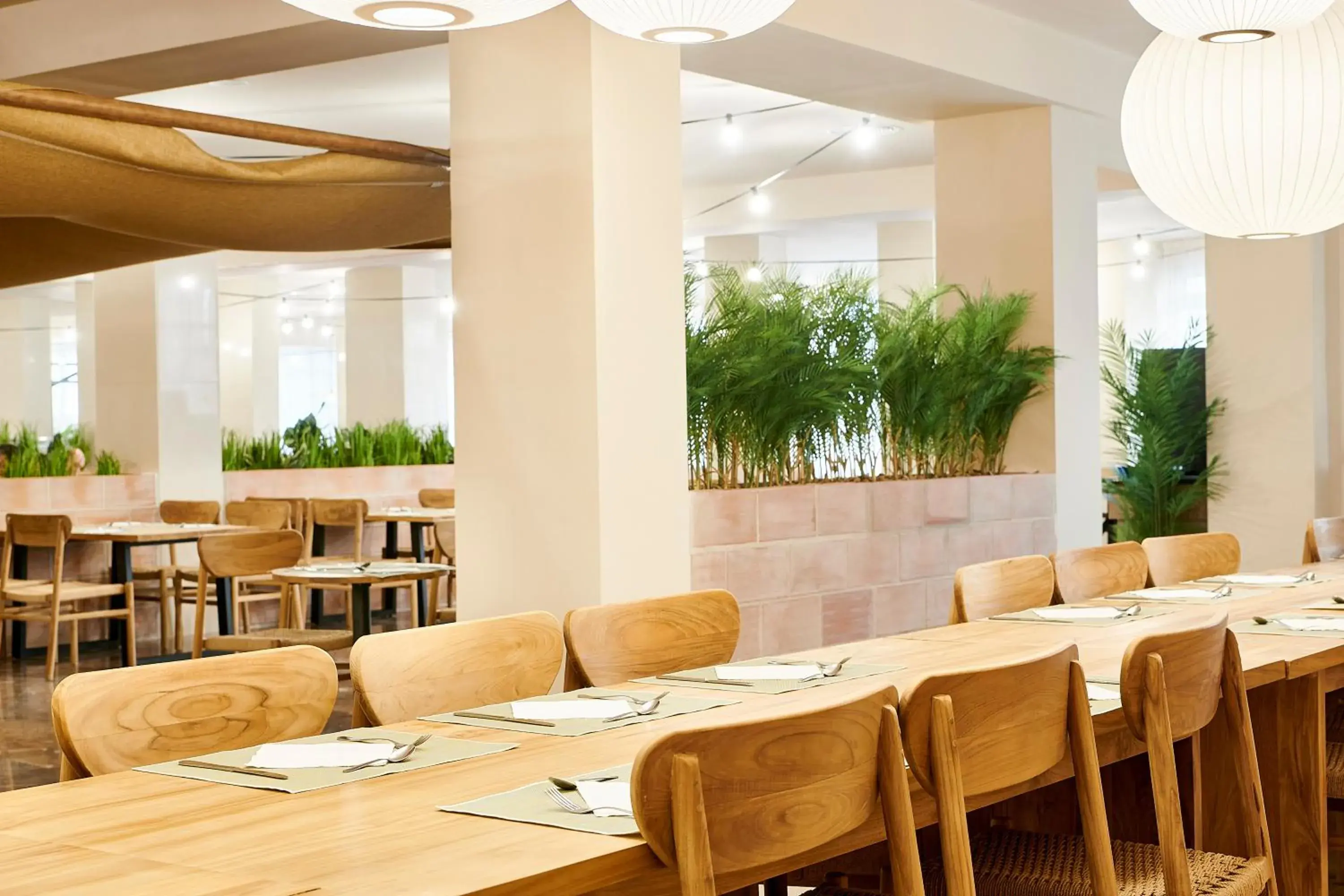 Restaurant/places to eat in tent Torremolinos Restaurant/places to eat in tent Torremolinos