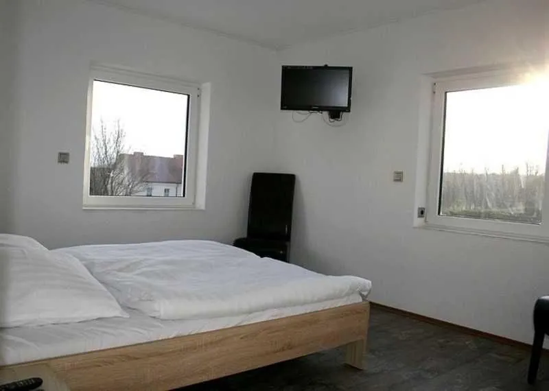 Ferienwohnung Sassnitz