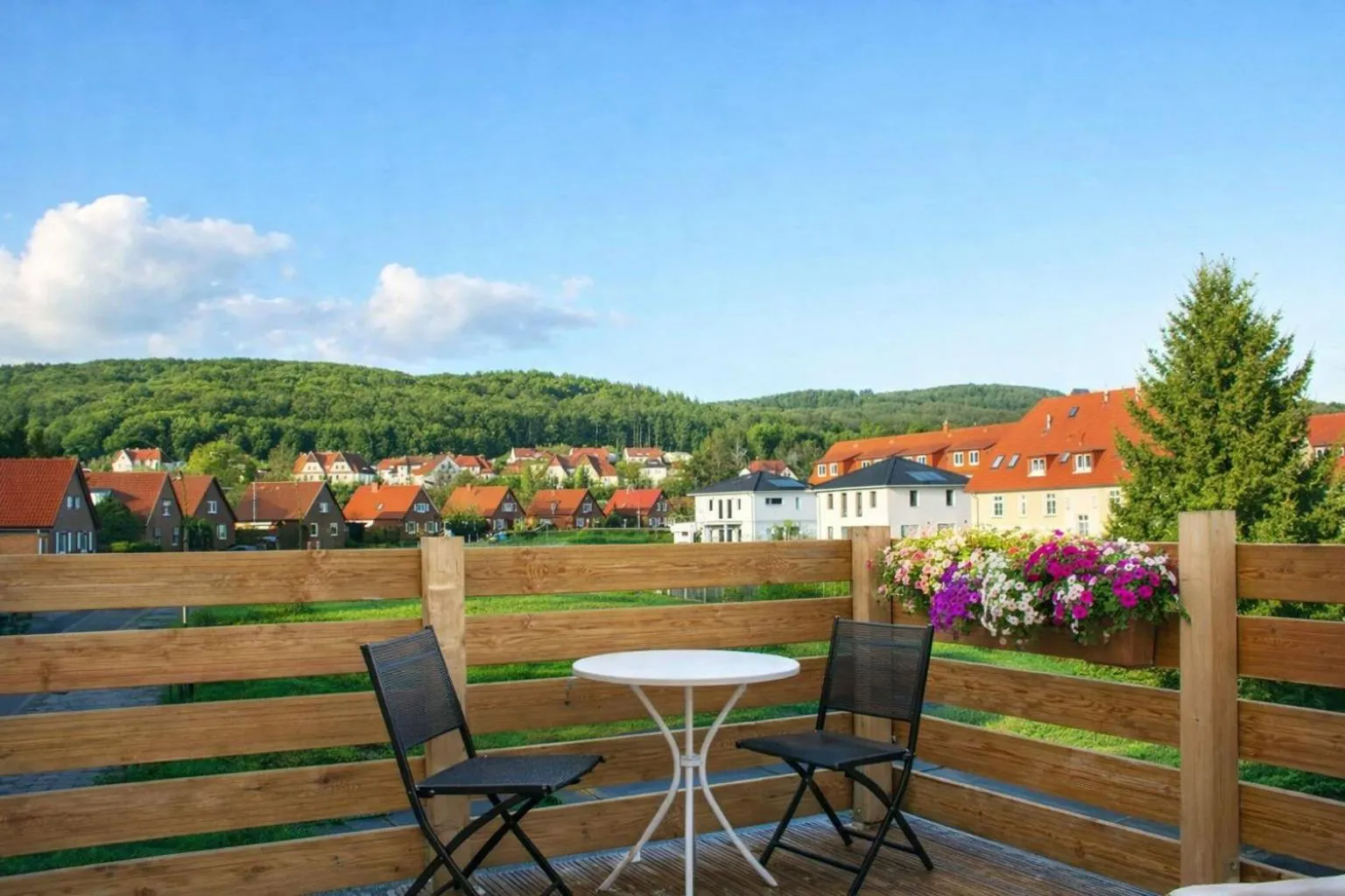 Ferienwohnung Sassnitz