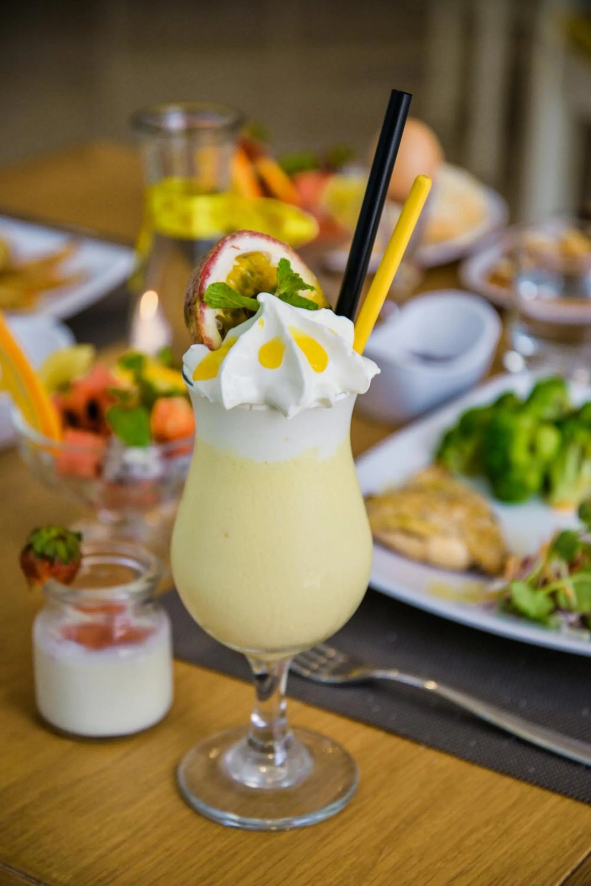 Day in Palmier Hotel - Art House Da Nang