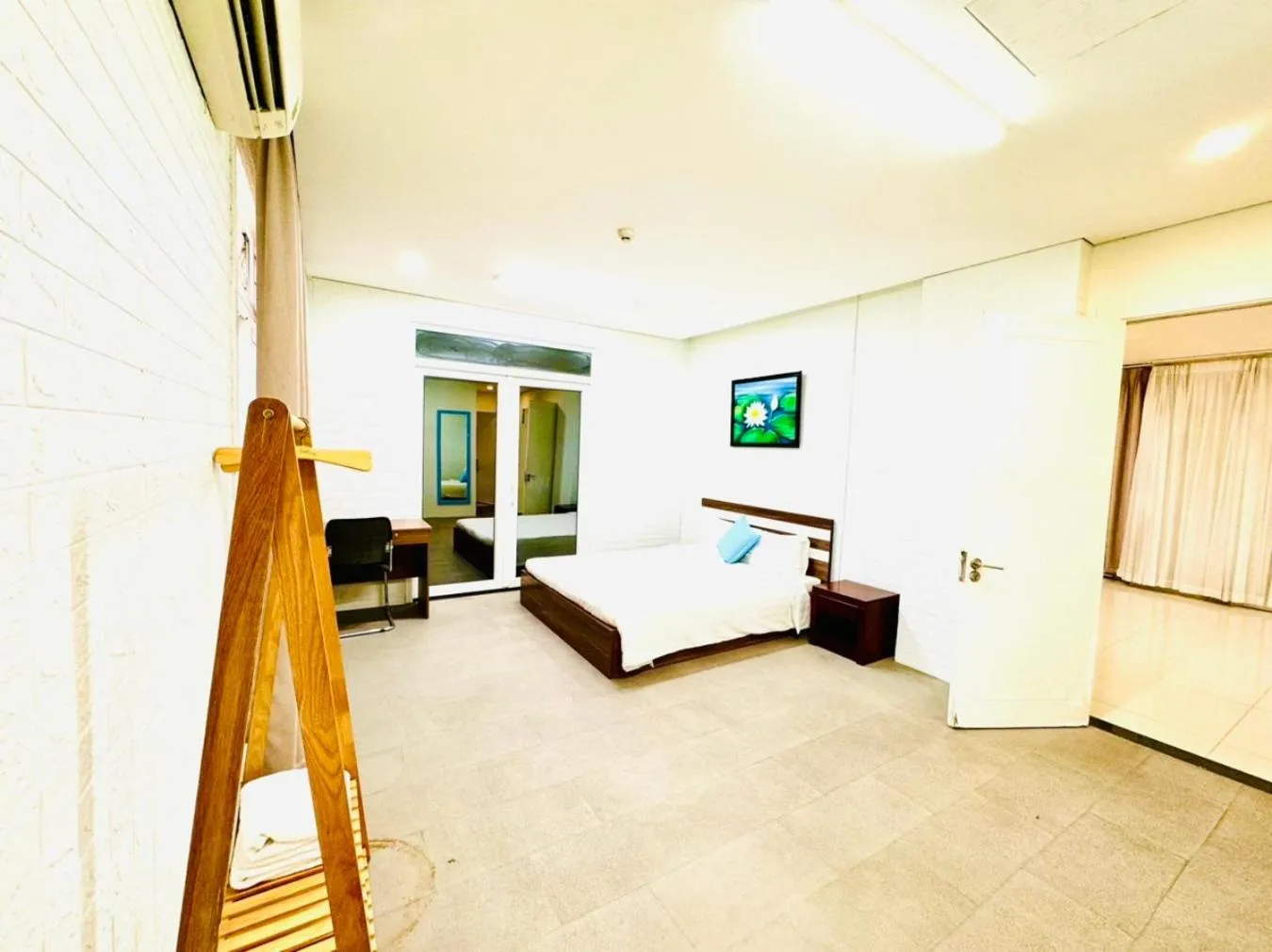 Three-Bedroom Apartment in Palmier Hotel - Art House Da Nang