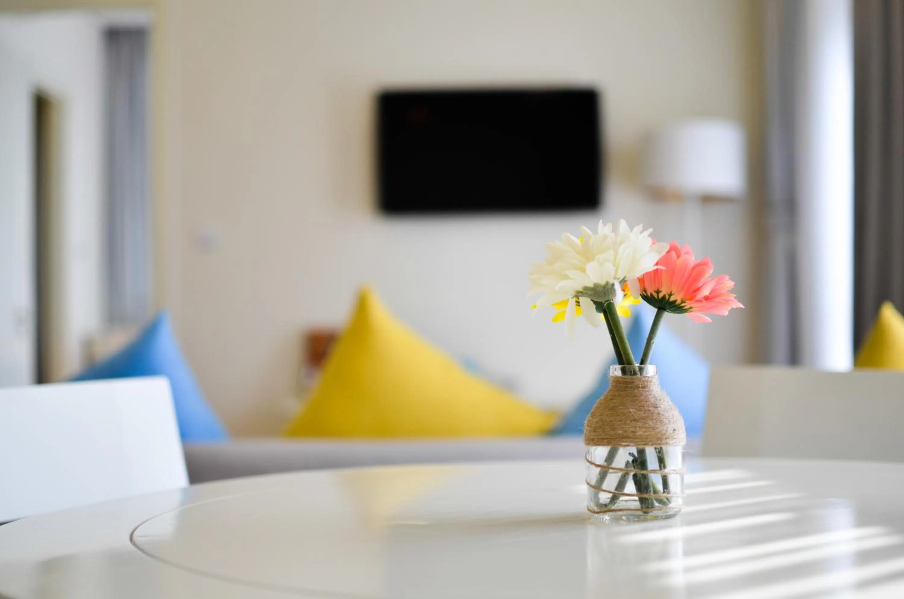 Natural landscape in Palmier Hotel - Art House Da Nang