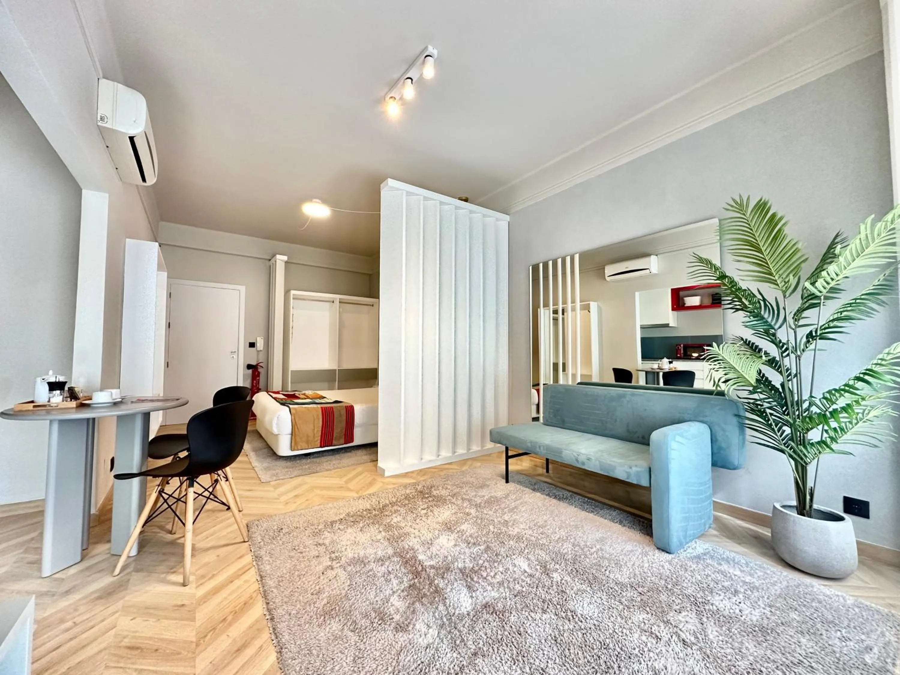 View (from property/room) in YOUROPO - Capela