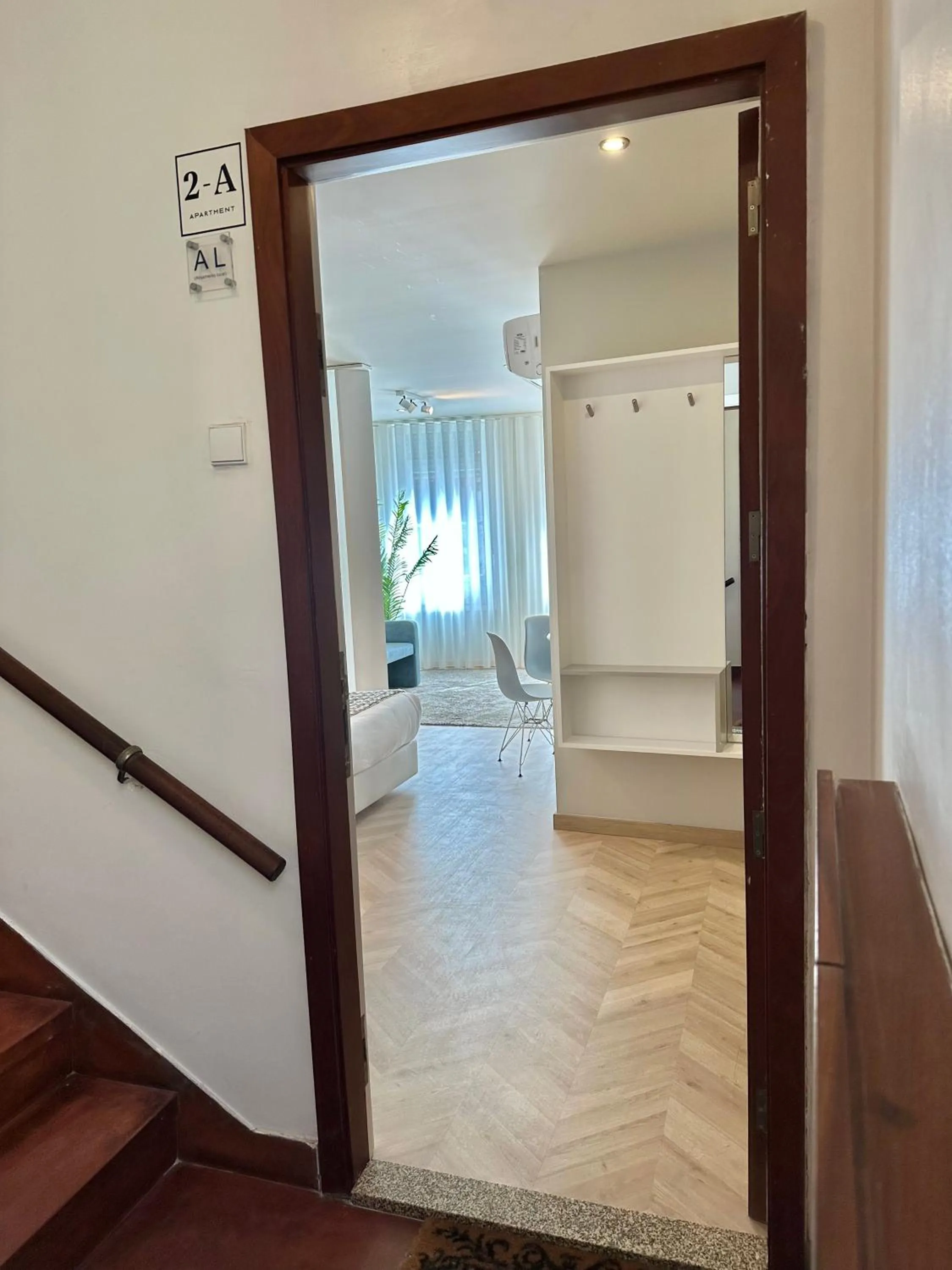 Facade/entrance in YOUROPO - Capela