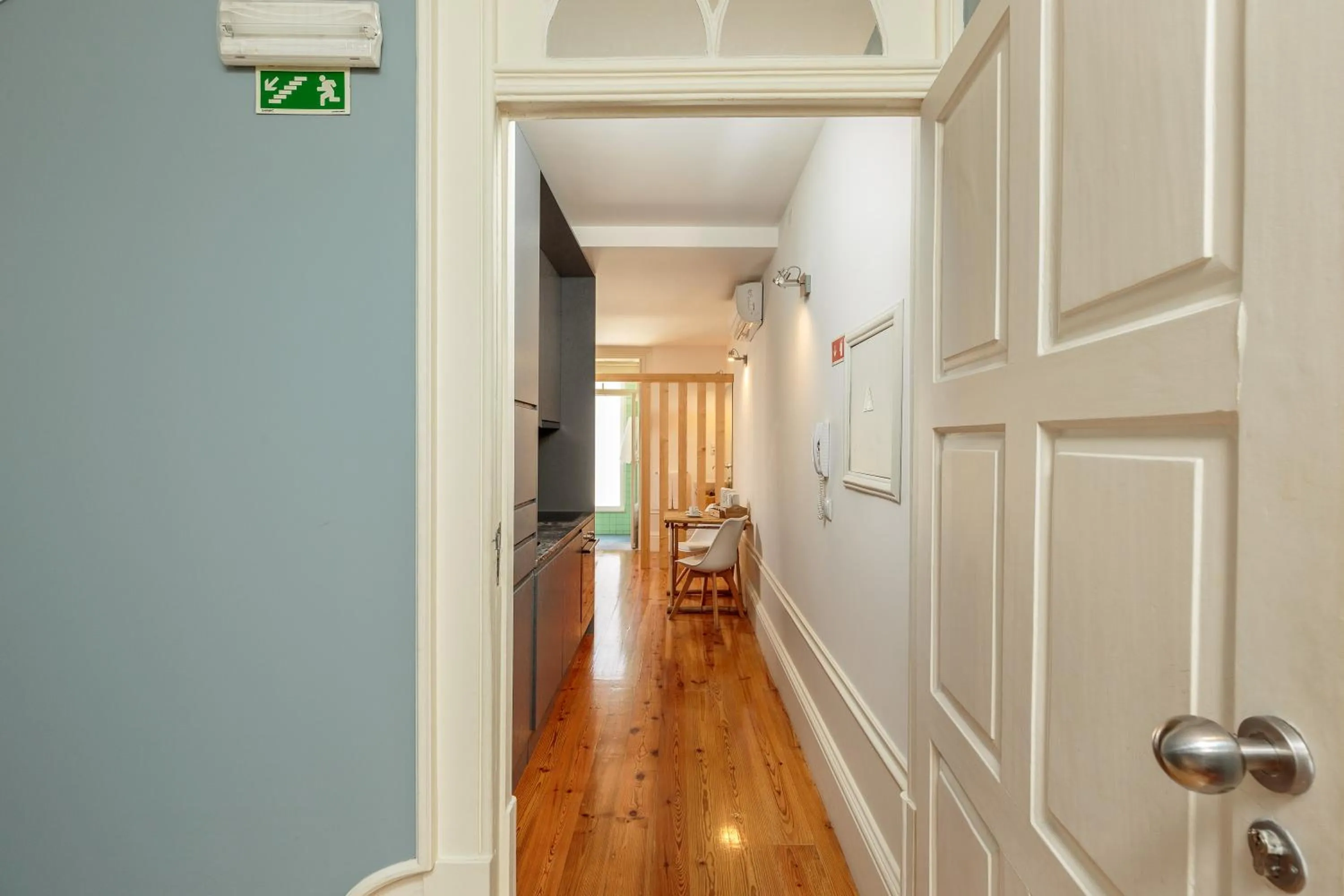 kitchen in YOUROPO - Capela