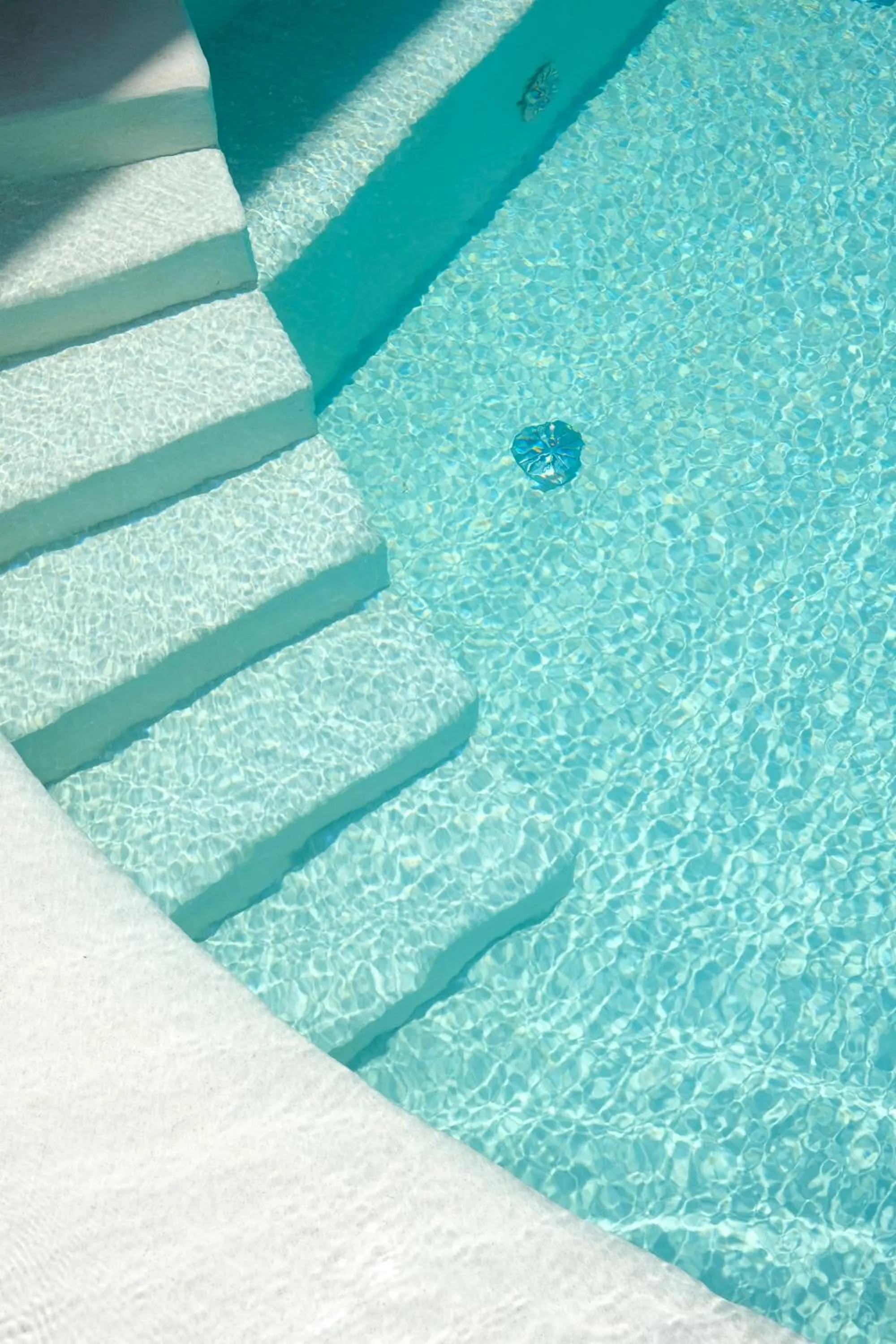 Swimming pool in Villa Prime Beach Flats